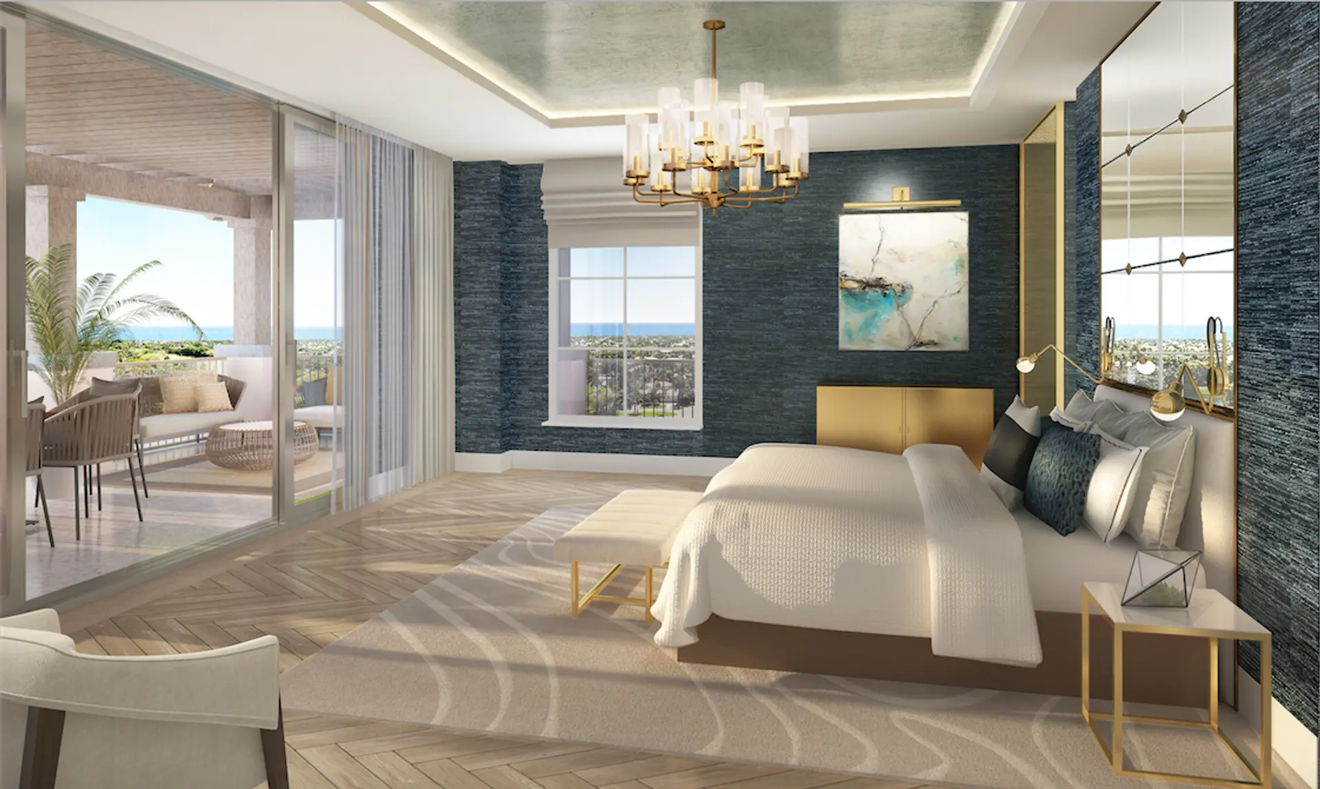 Mandarin Oriental photo 15