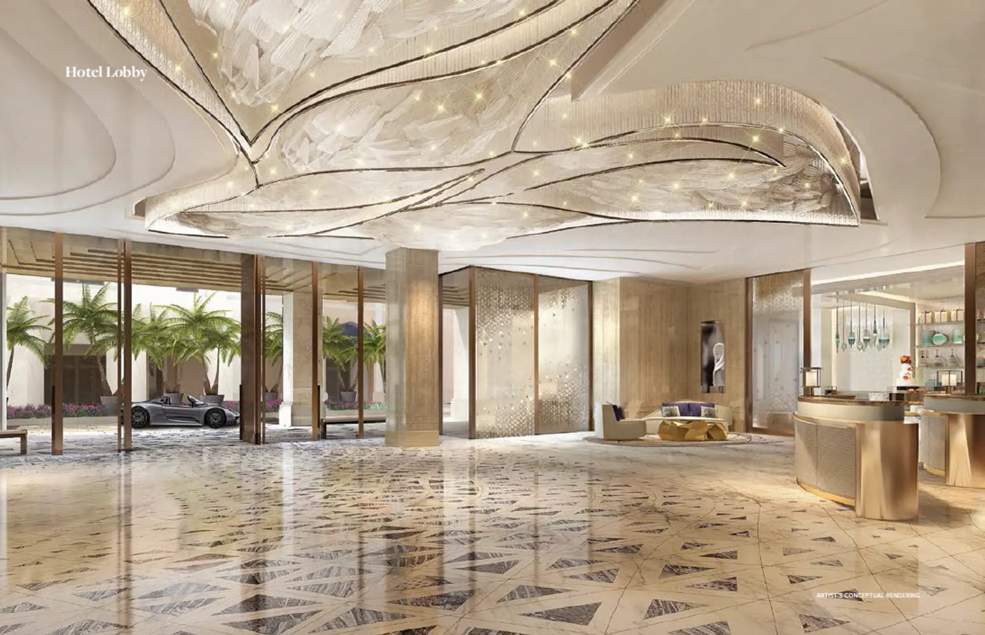 Mandarin Oriental photo 9