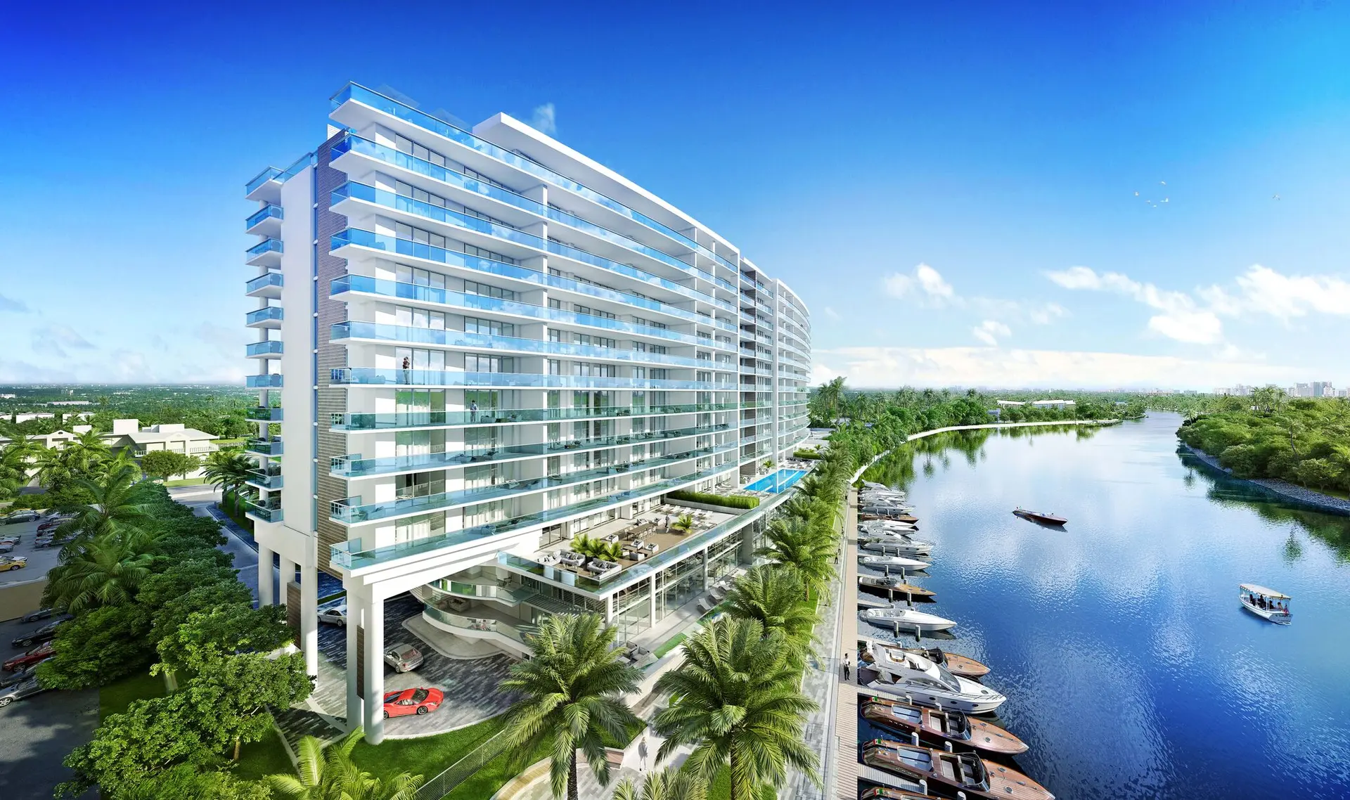 Riva Fort Lauderdale photo 5