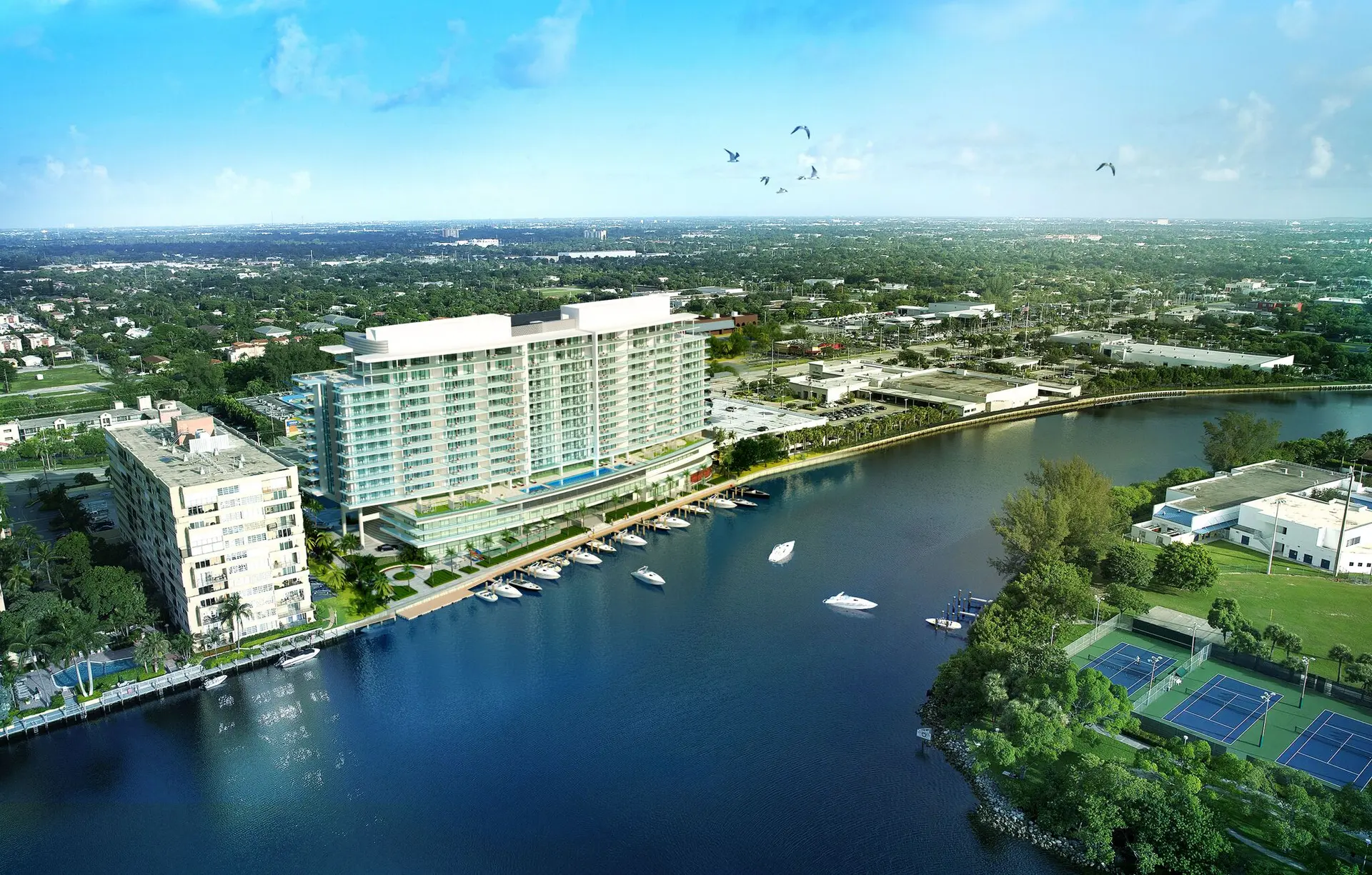 Riva Fort Lauderdale photo 7