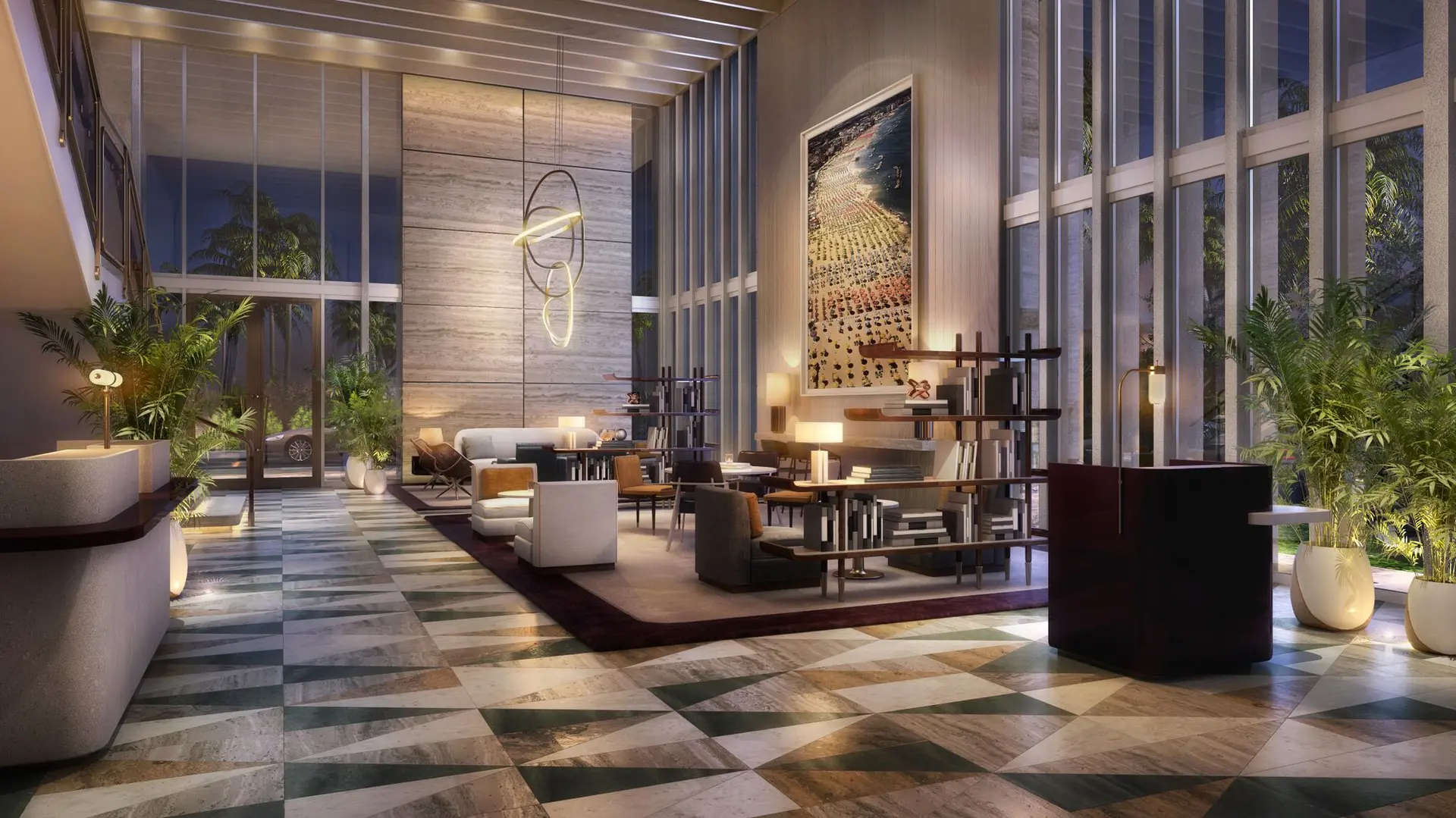 Four Seasons Fort Lauderdale photo 9