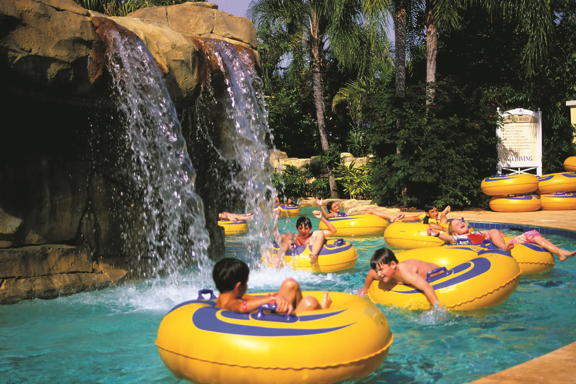 Encore Resort photo 39