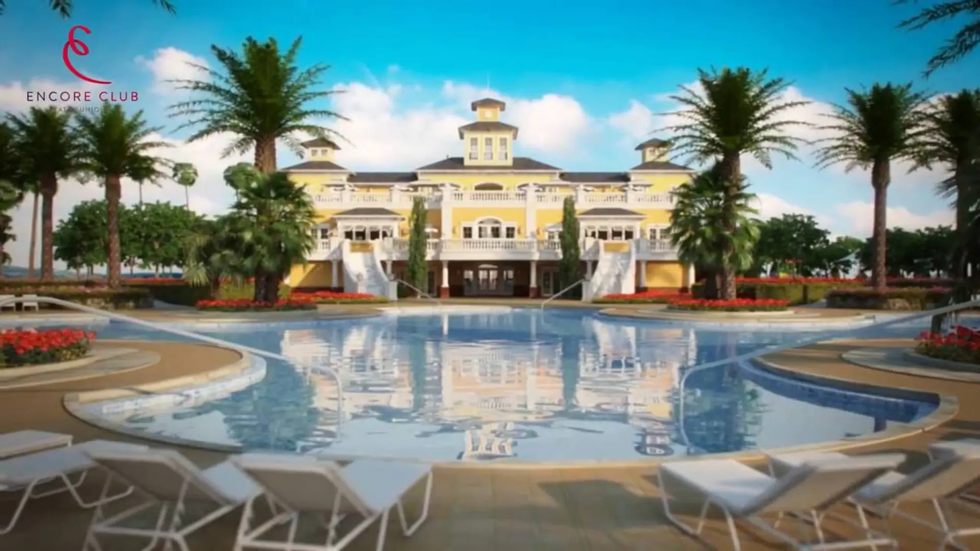 Encore Resort photo 5