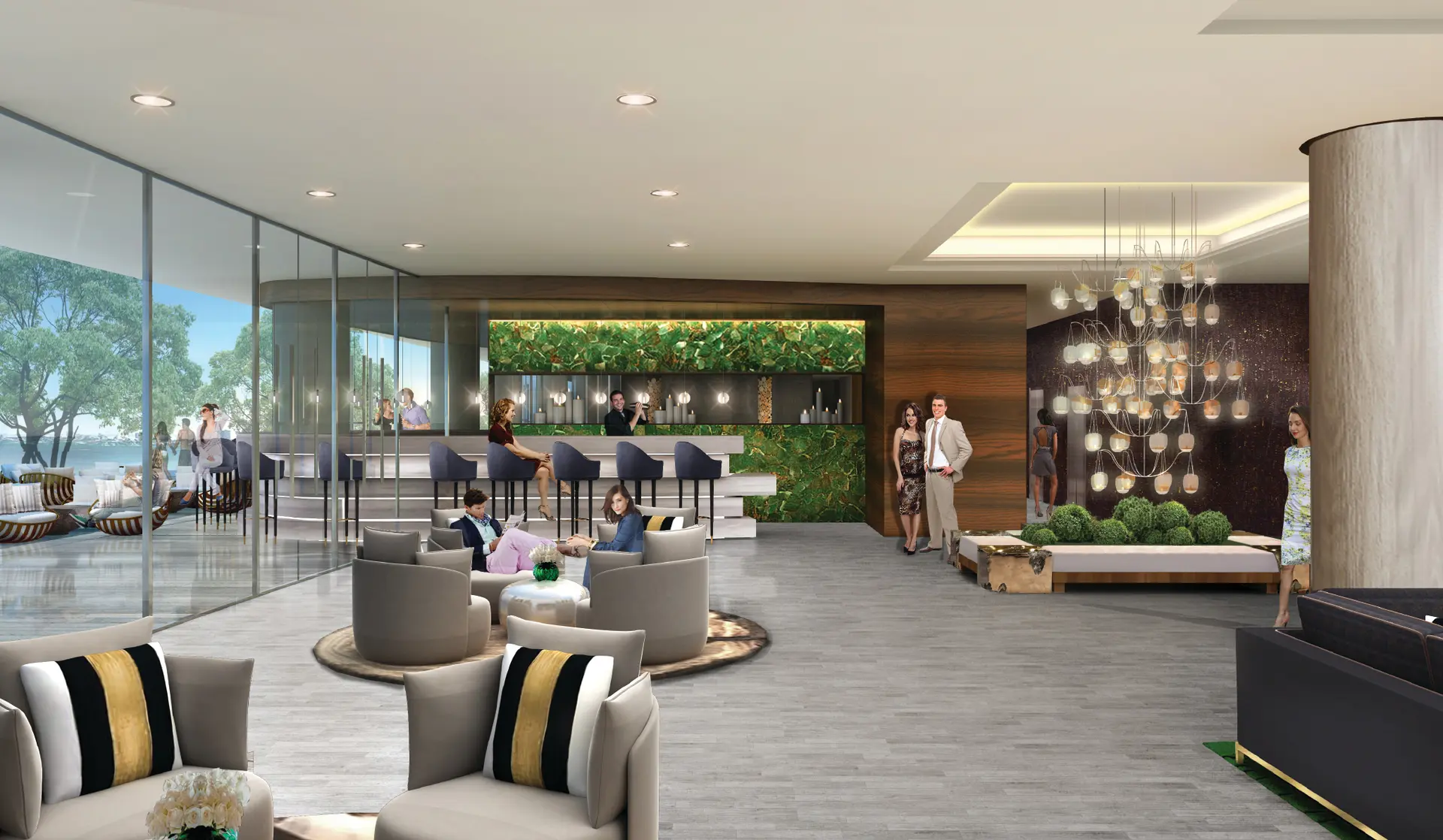 Aria on the Bay photo 21