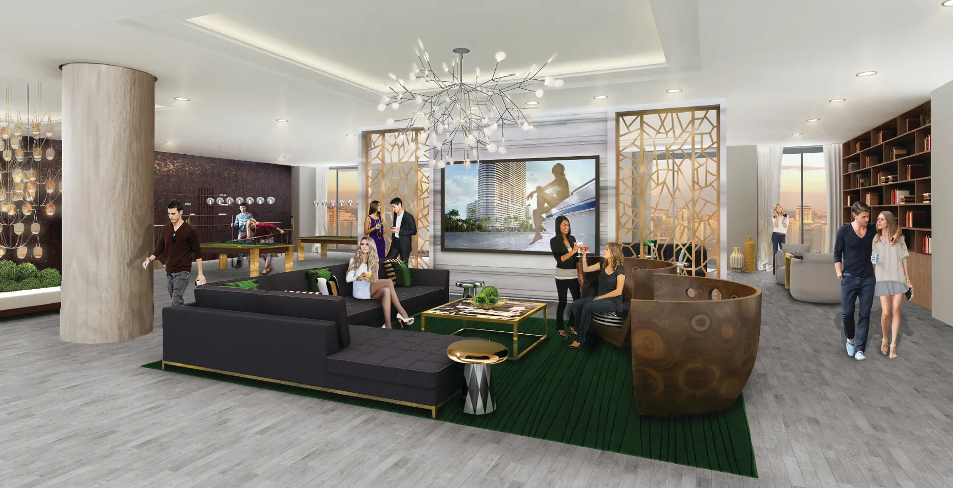 Aria on the Bay photo 19