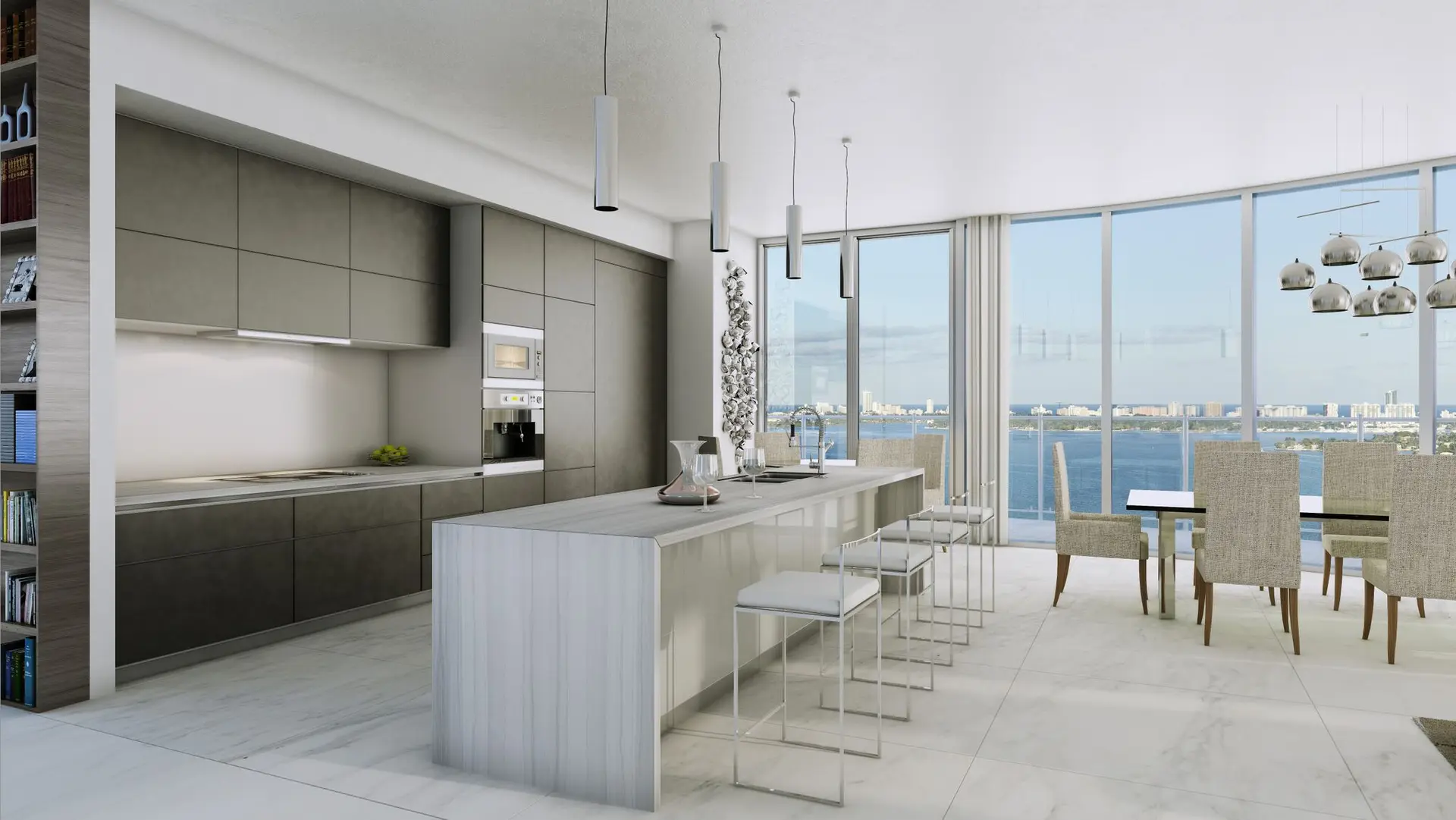 Aria on the Bay photo 13