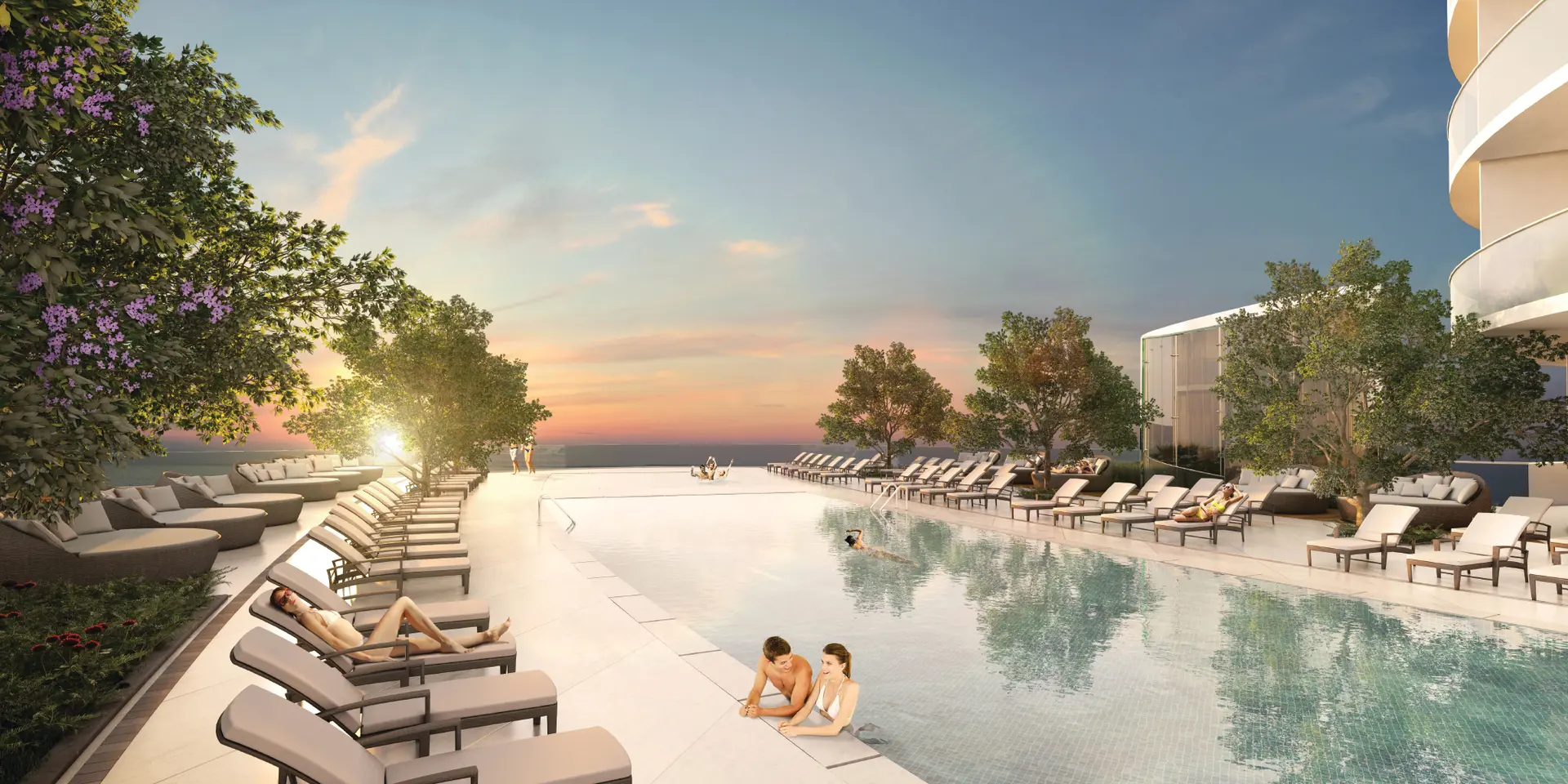 Aria on the Bay photo 10
