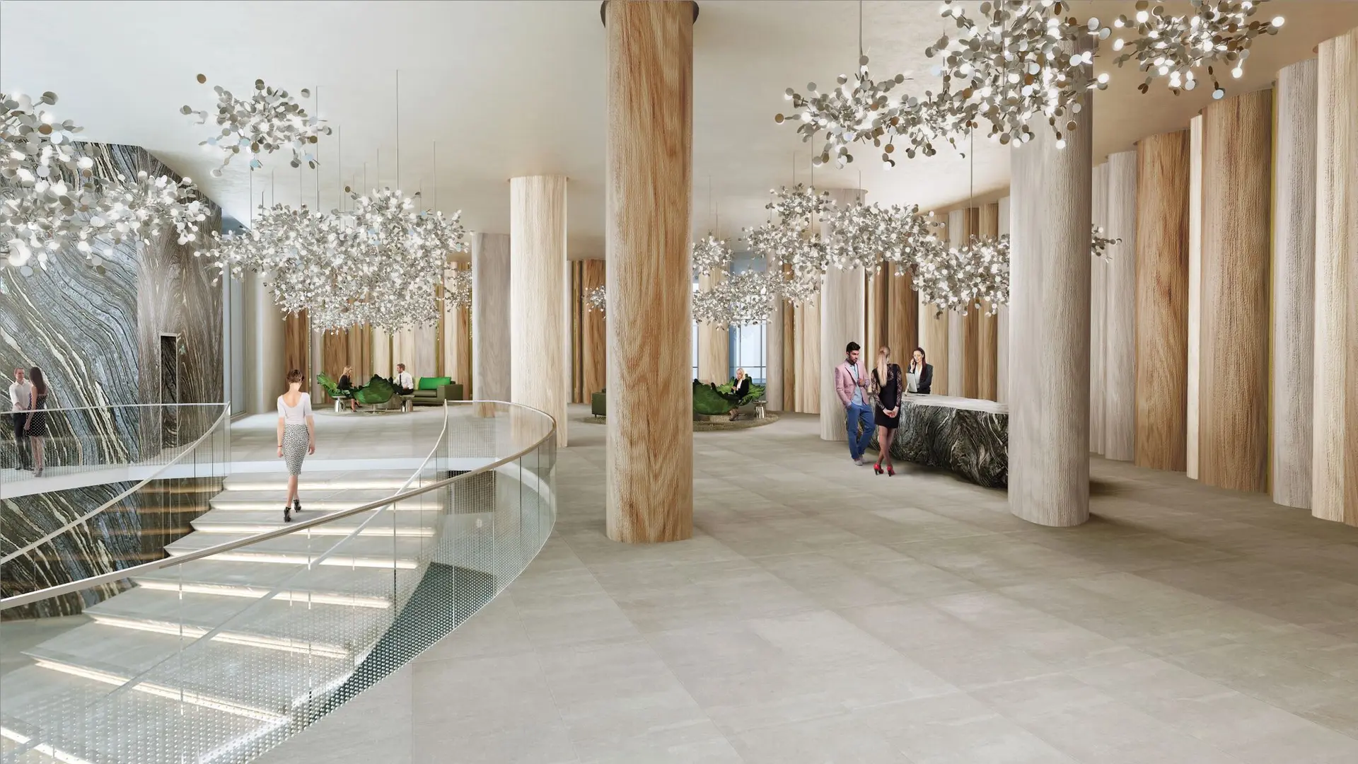 Aria on the Bay photo 17