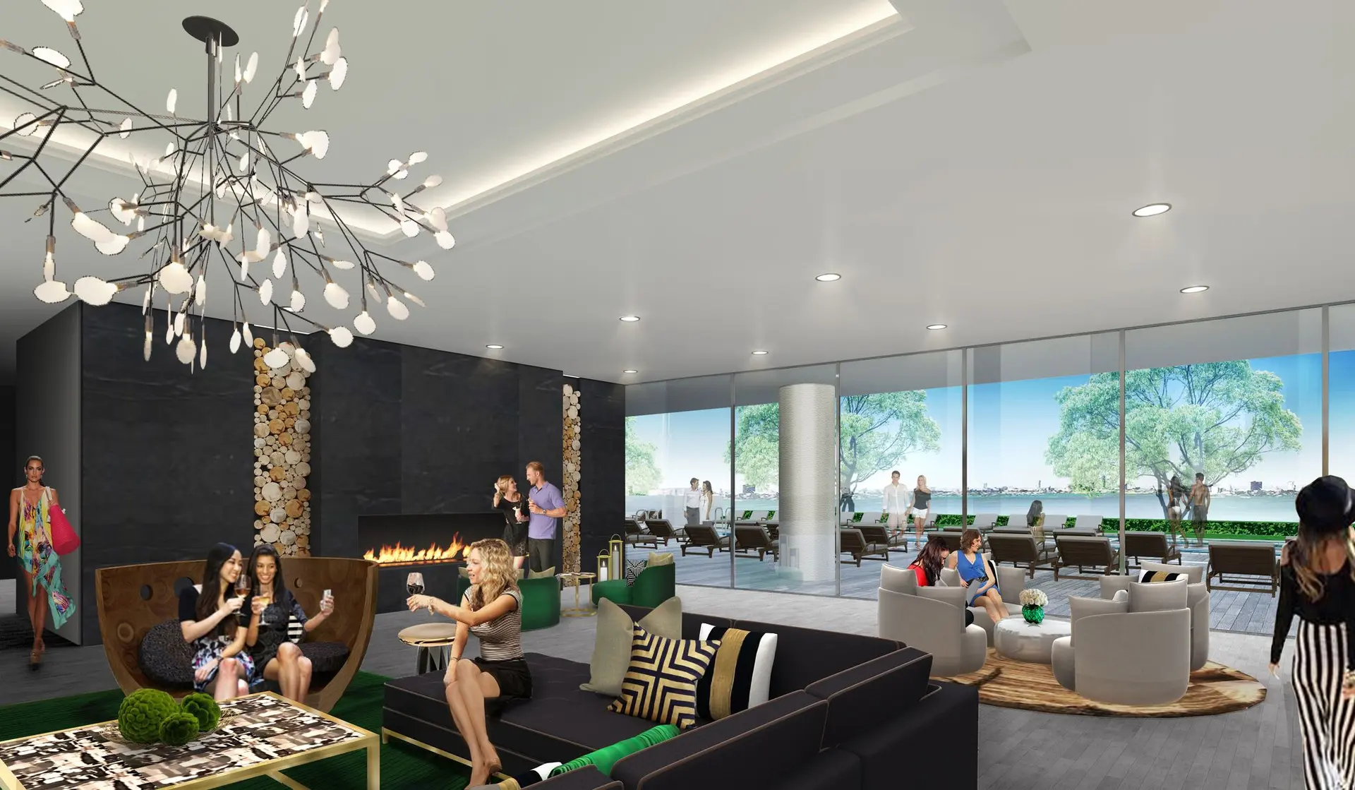 Aria on the Bay photo 20