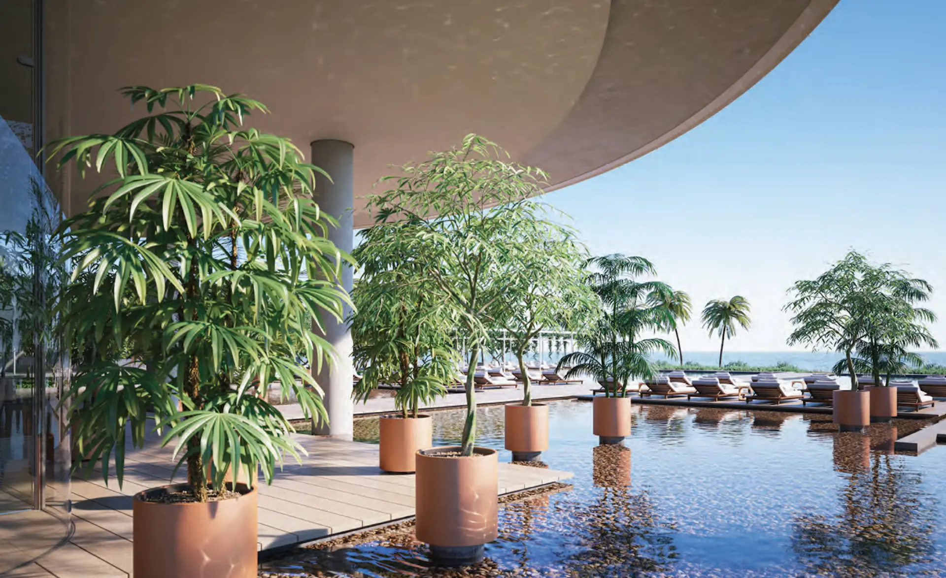 Eighty Seven Park photo 12