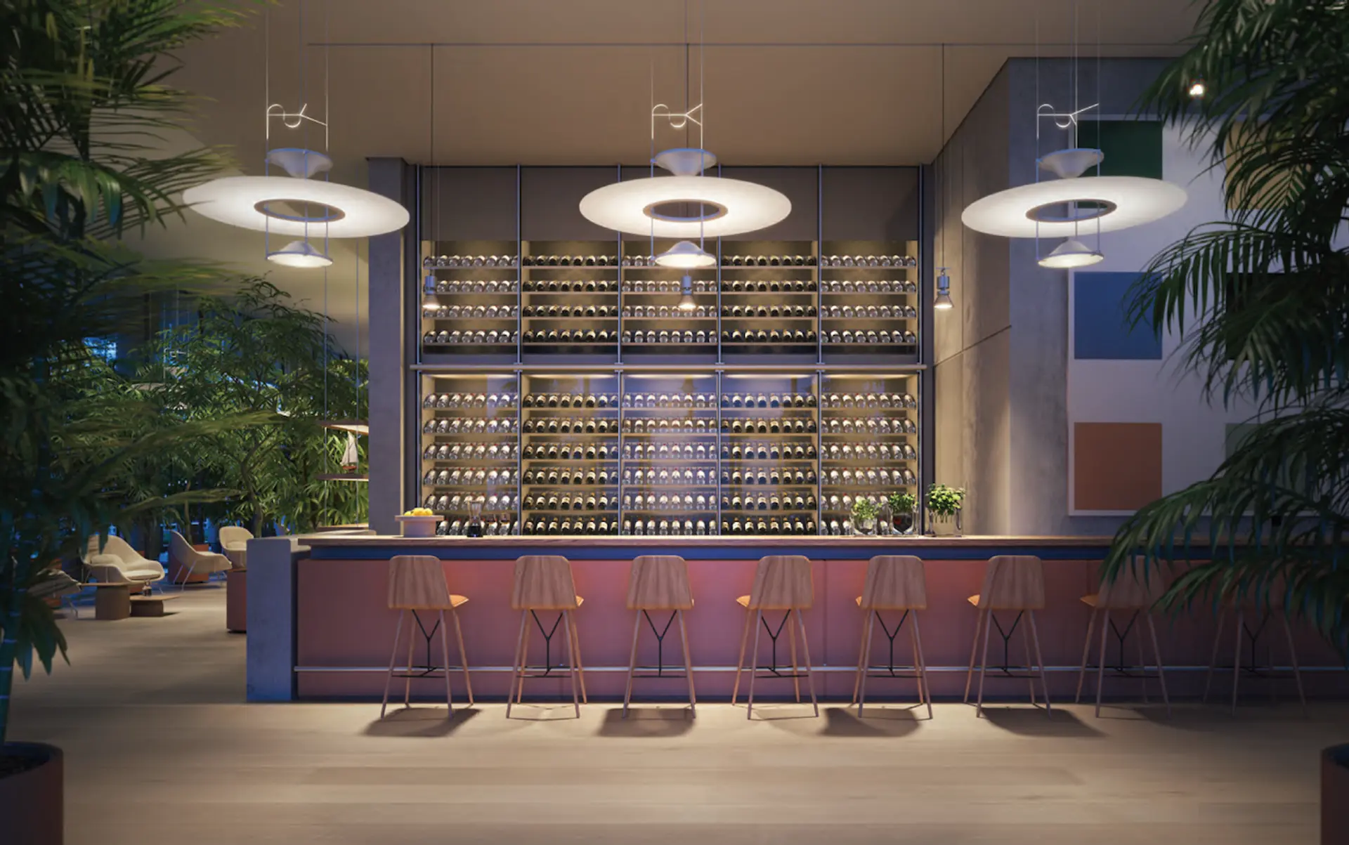 Eighty Seven Park photo 6