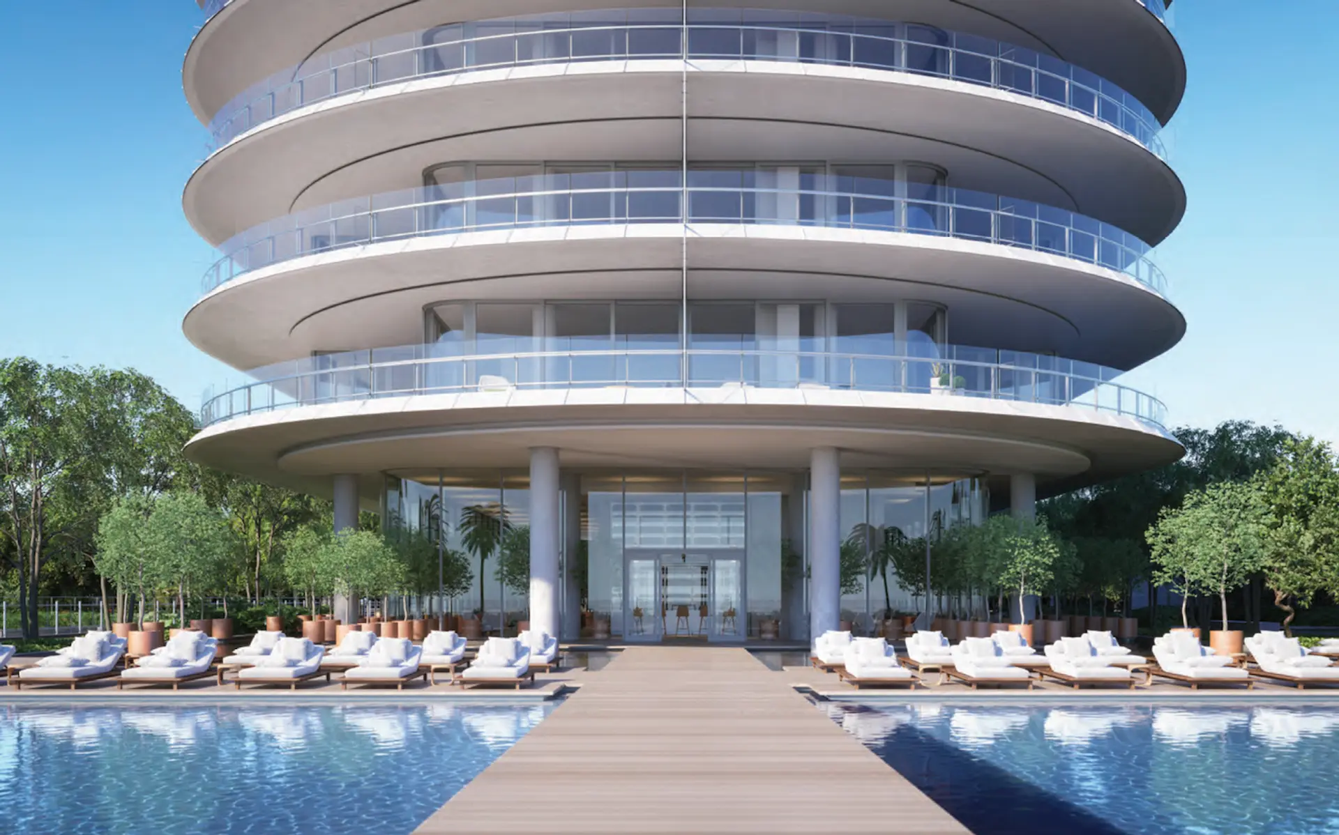 Eighty Seven Park