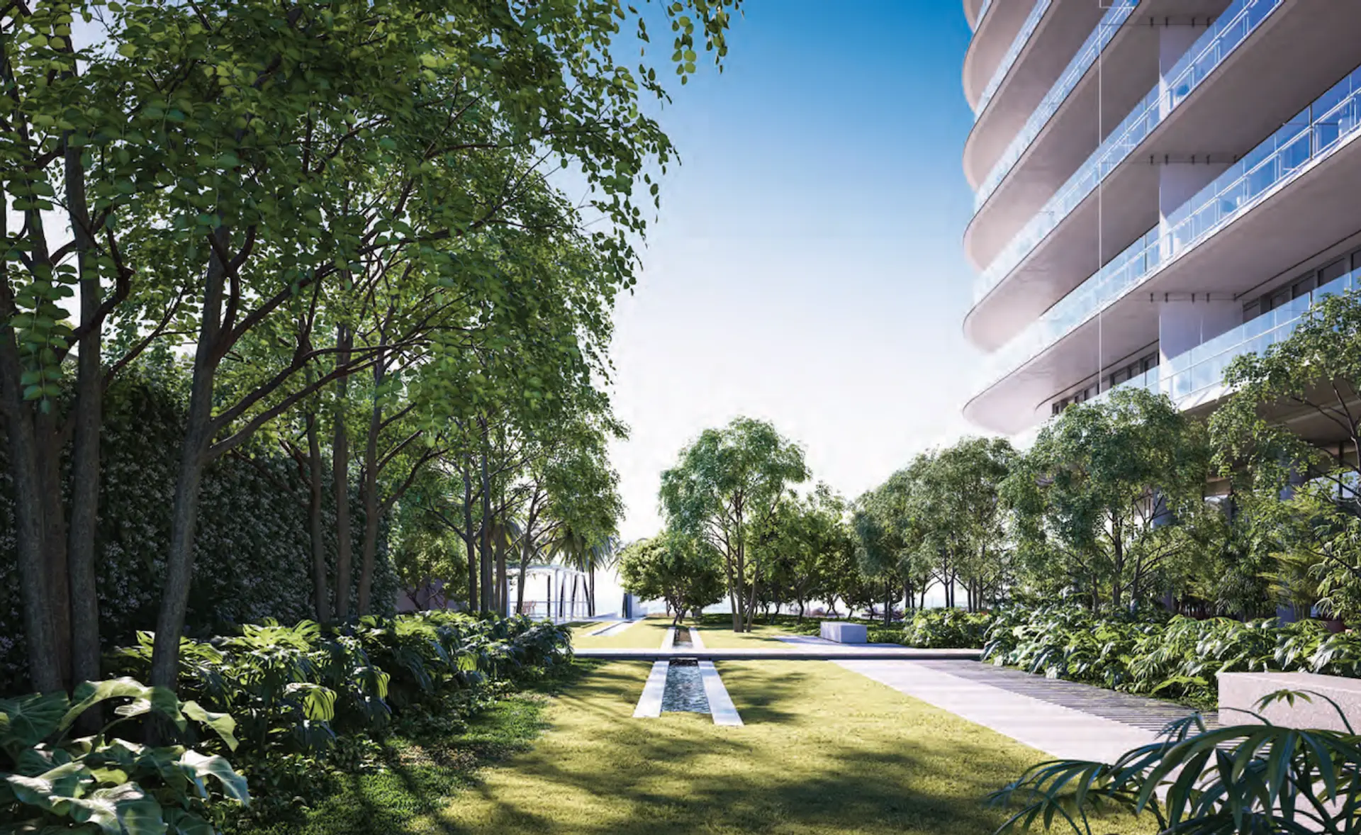 Eighty Seven Park photo 9