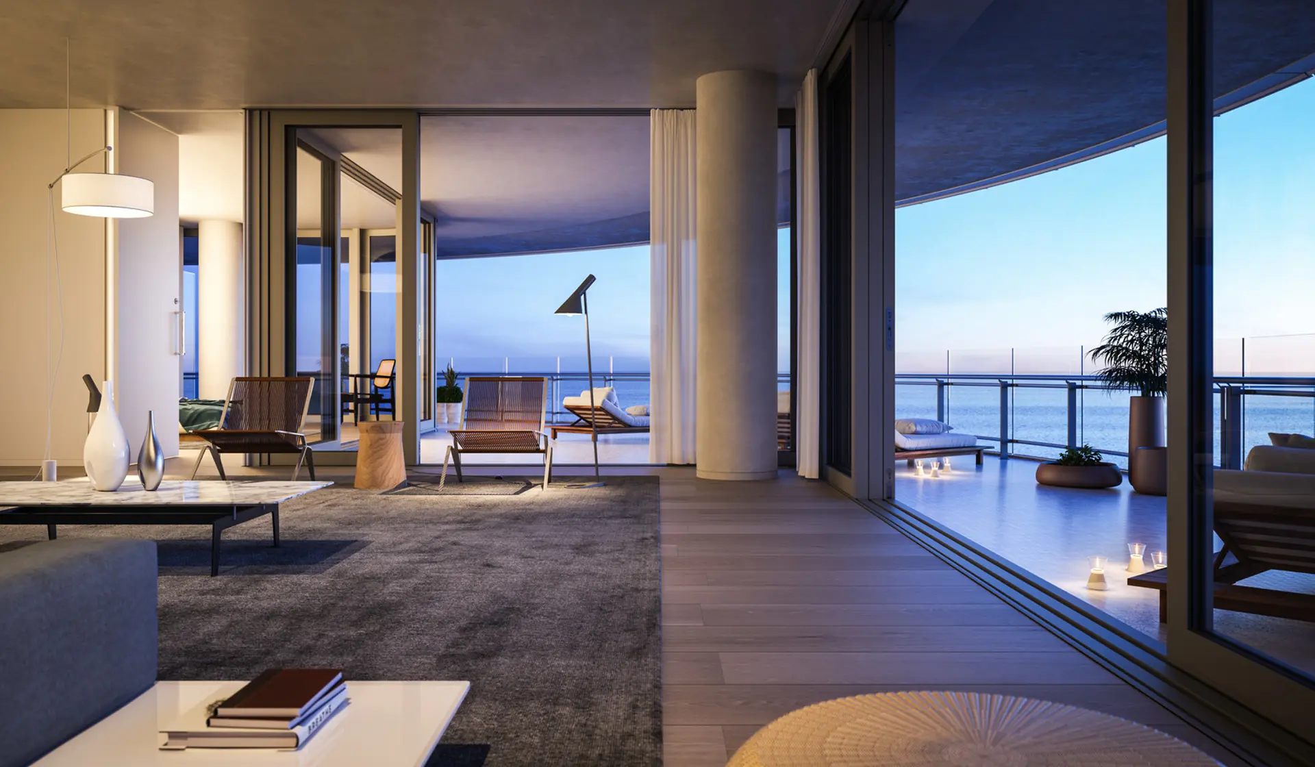 Eighty Seven Park photo 14