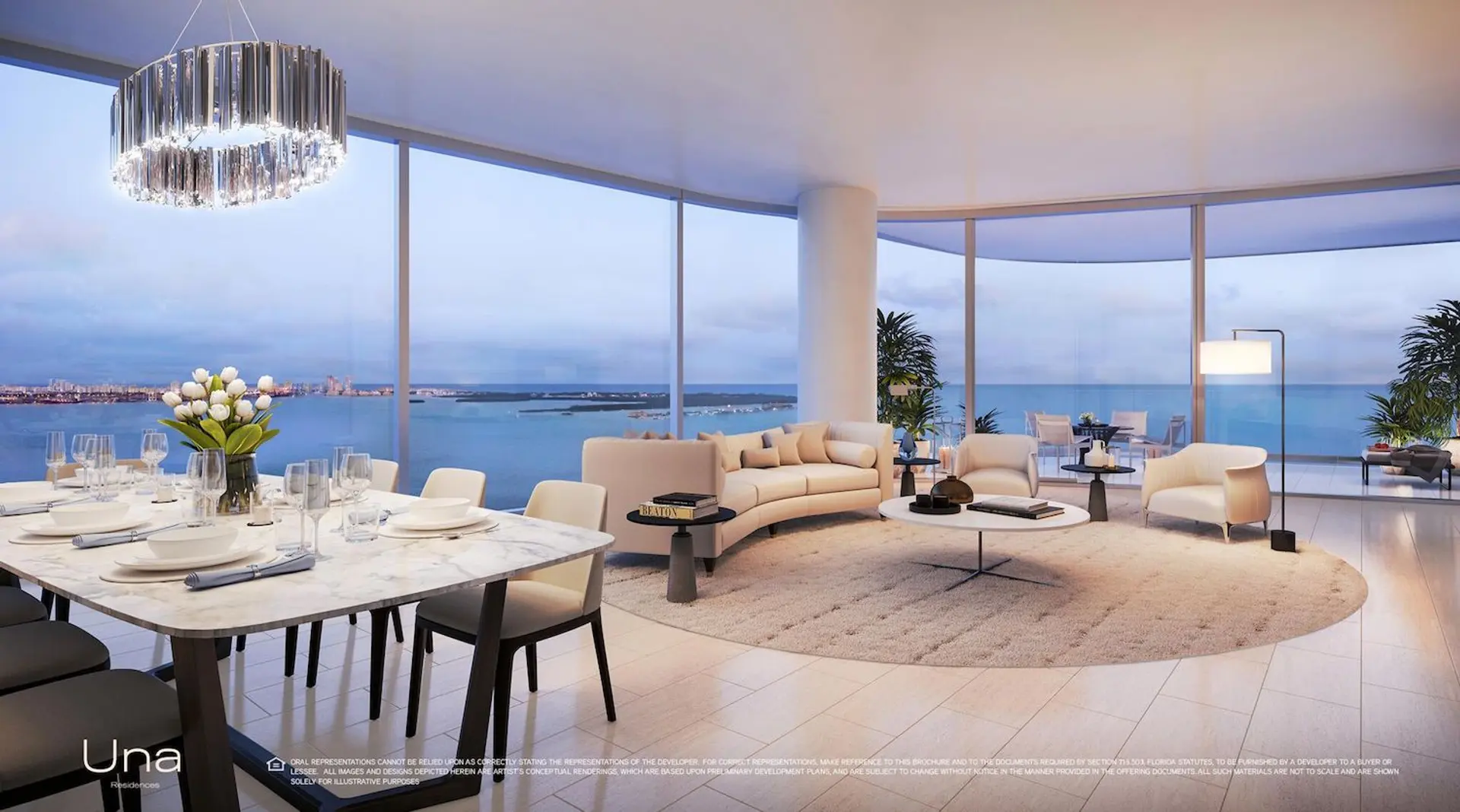 UNA Residences photo 5