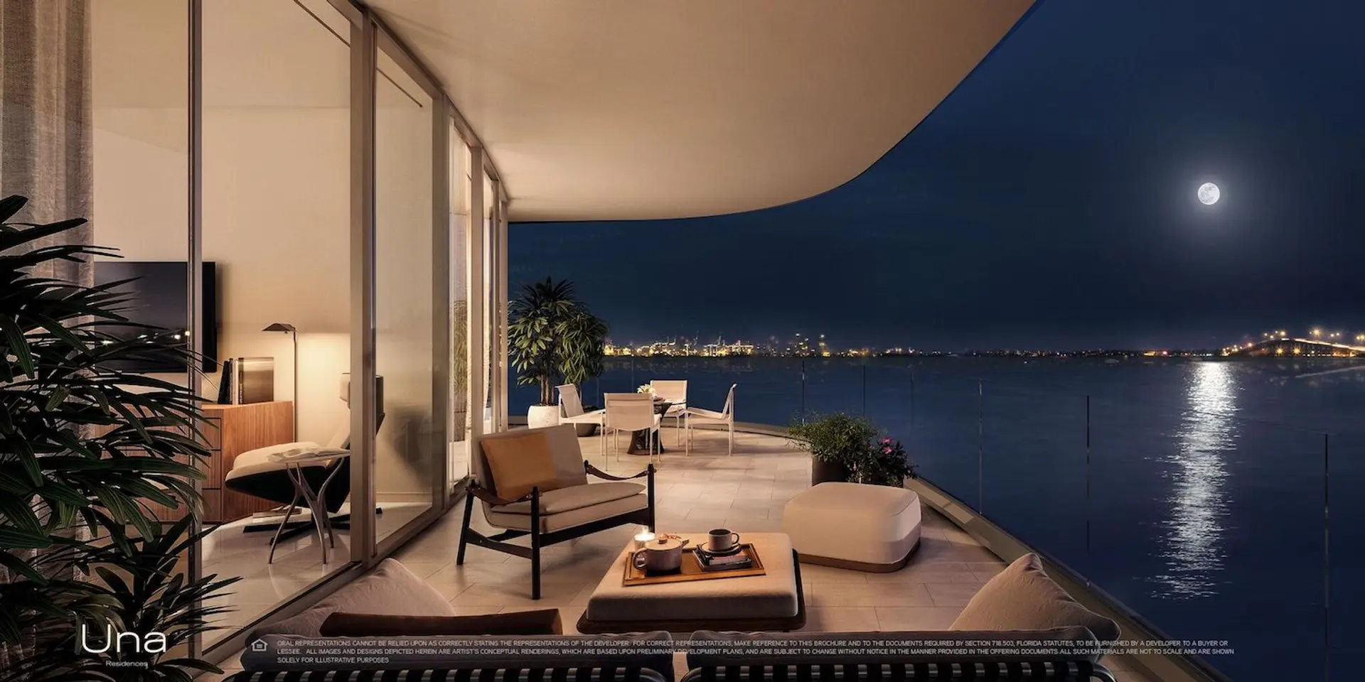 UNA Residences photo 11