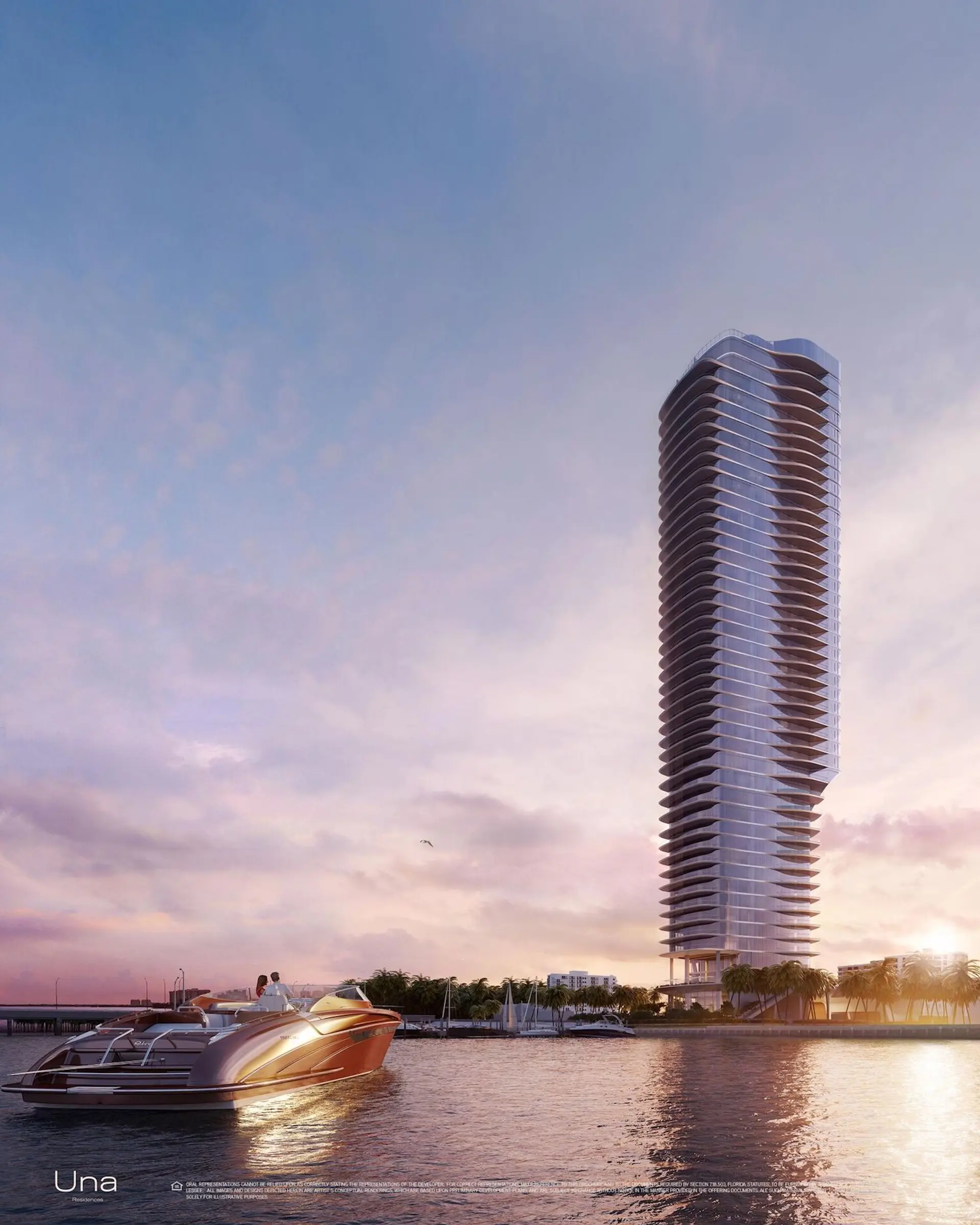 UNA Residences photo 4