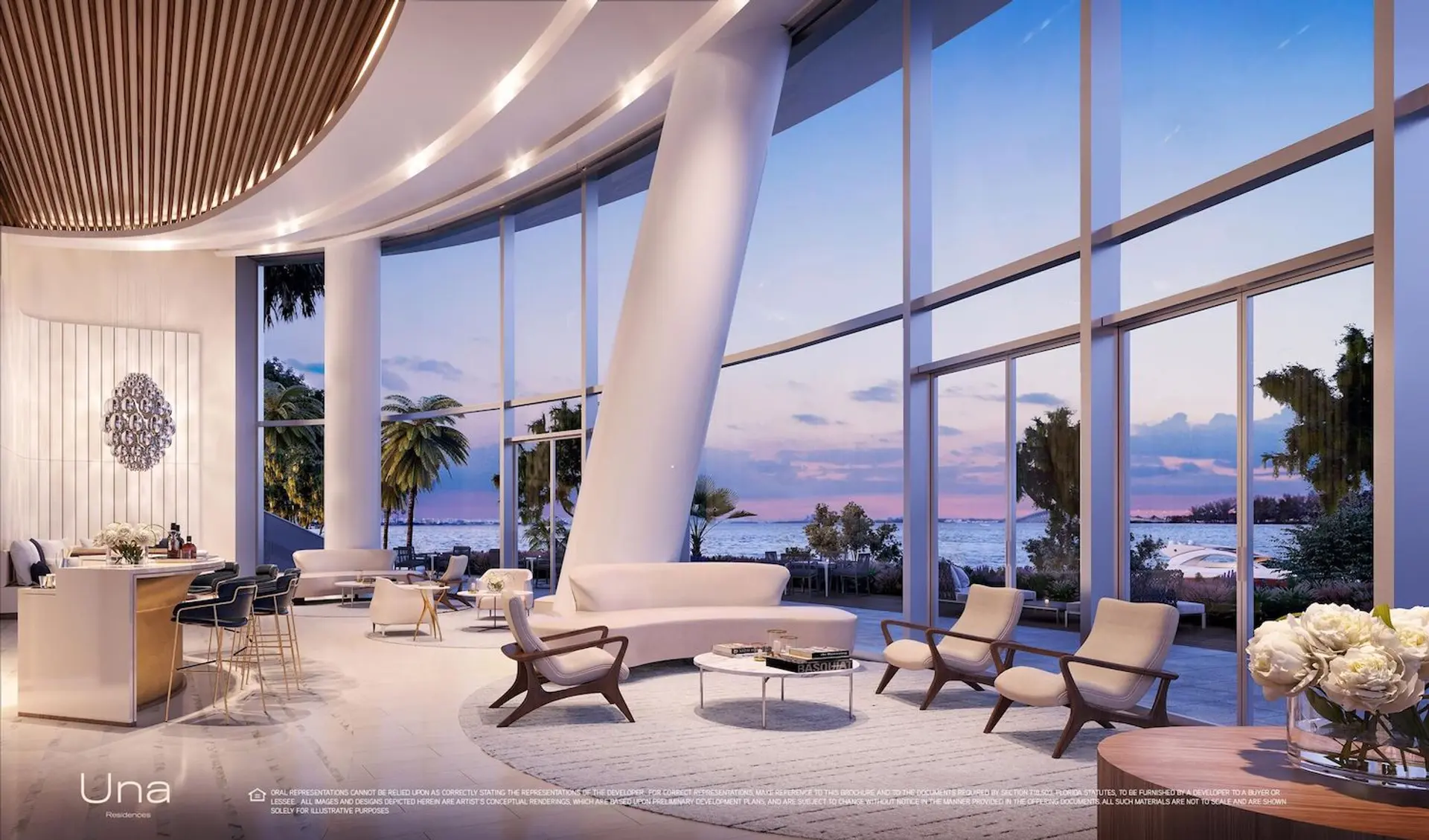 UNA Residences photo 7