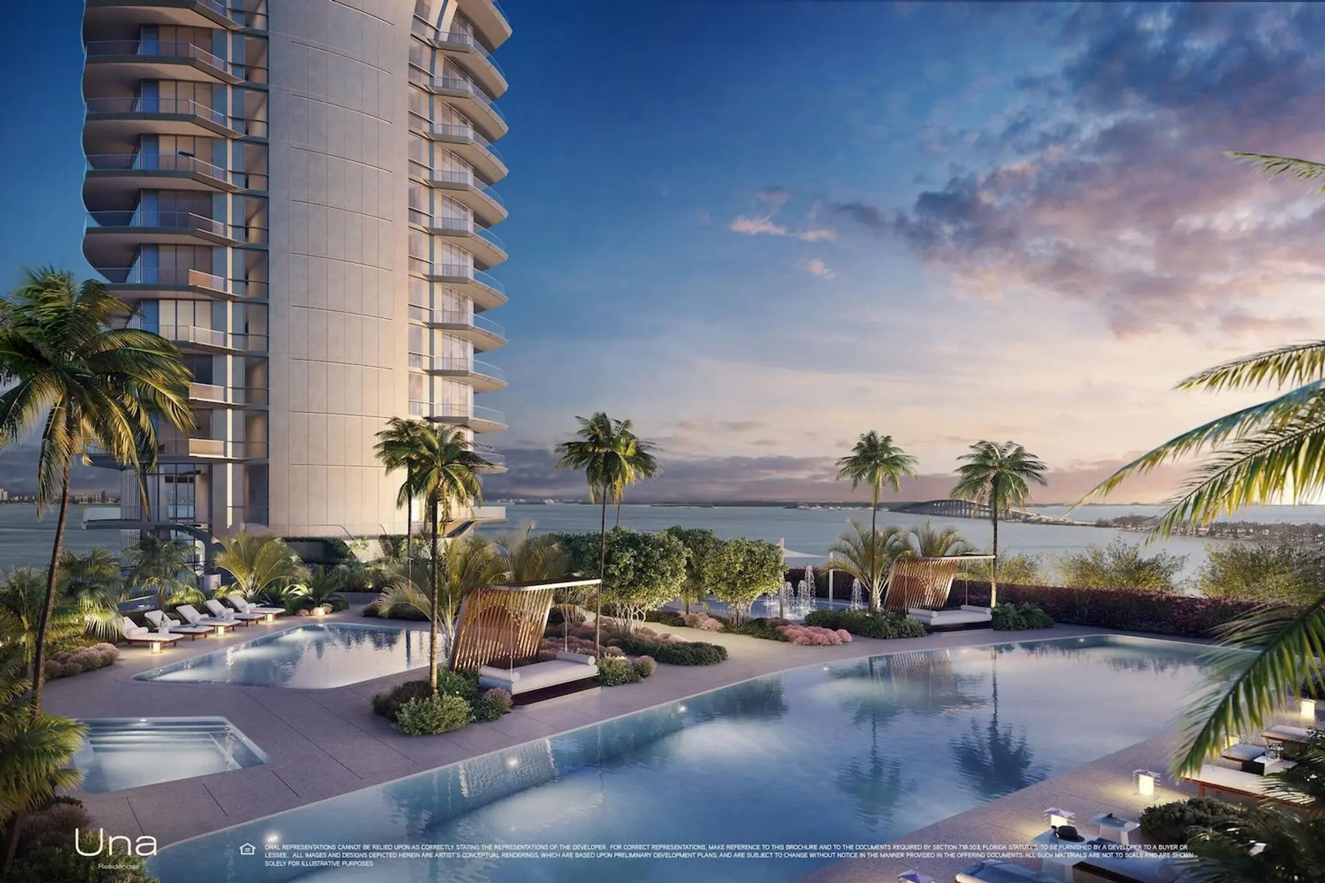 UNA Residences photo 6
