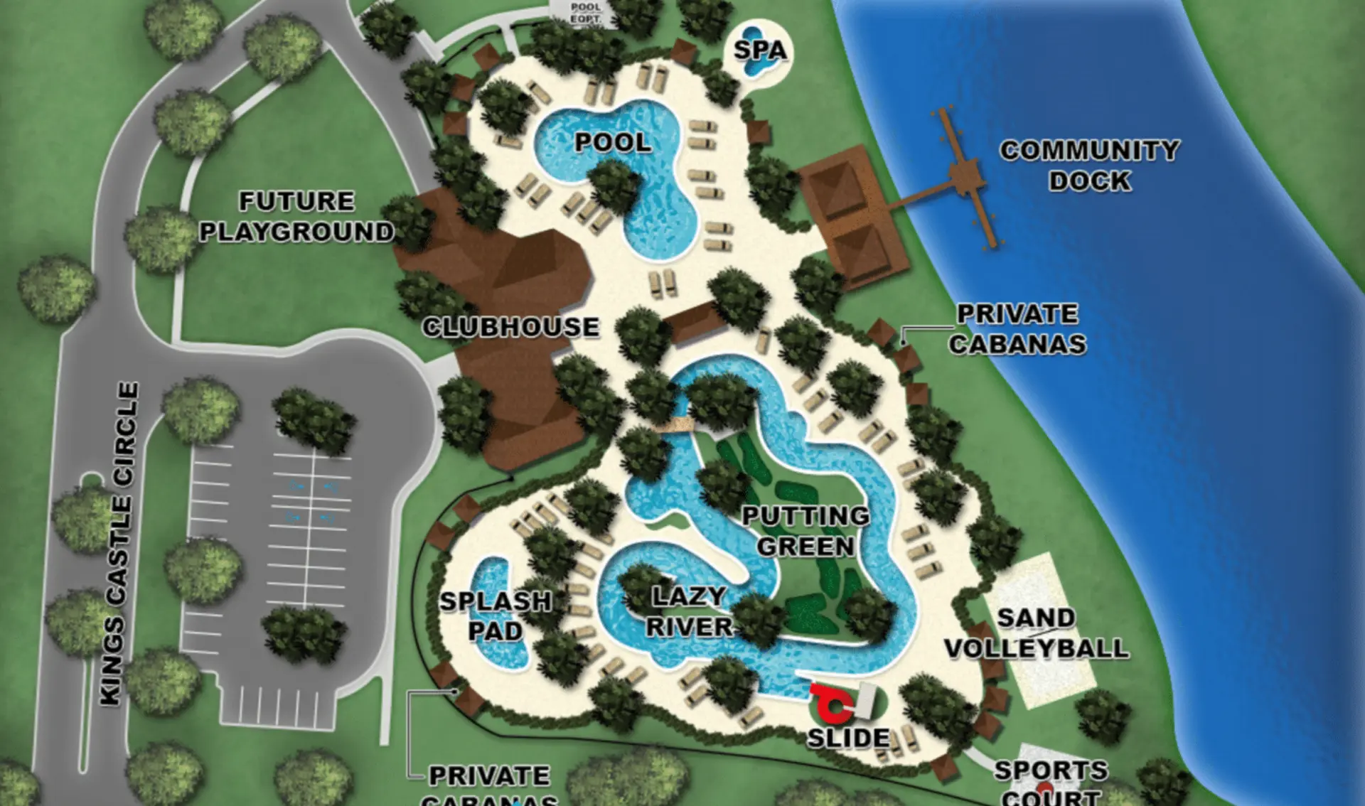 Storey Lake Resort photo 23