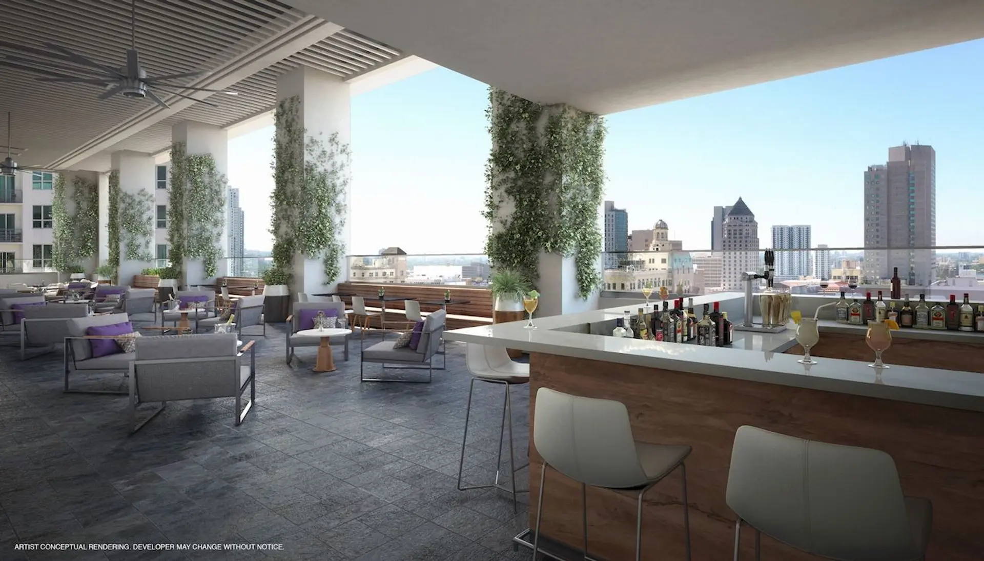 YotelPAD Miami photo 4