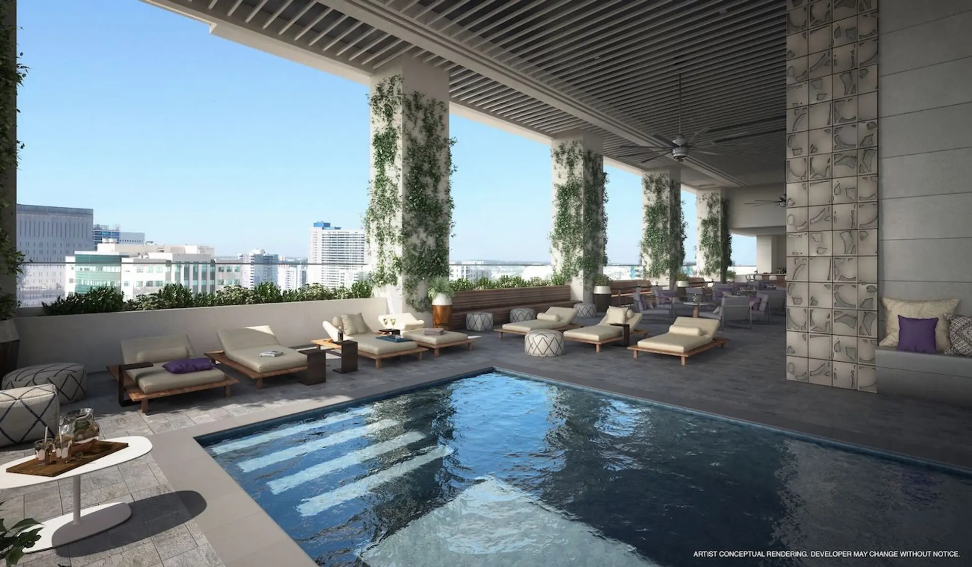 YotelPAD Miami photo 6