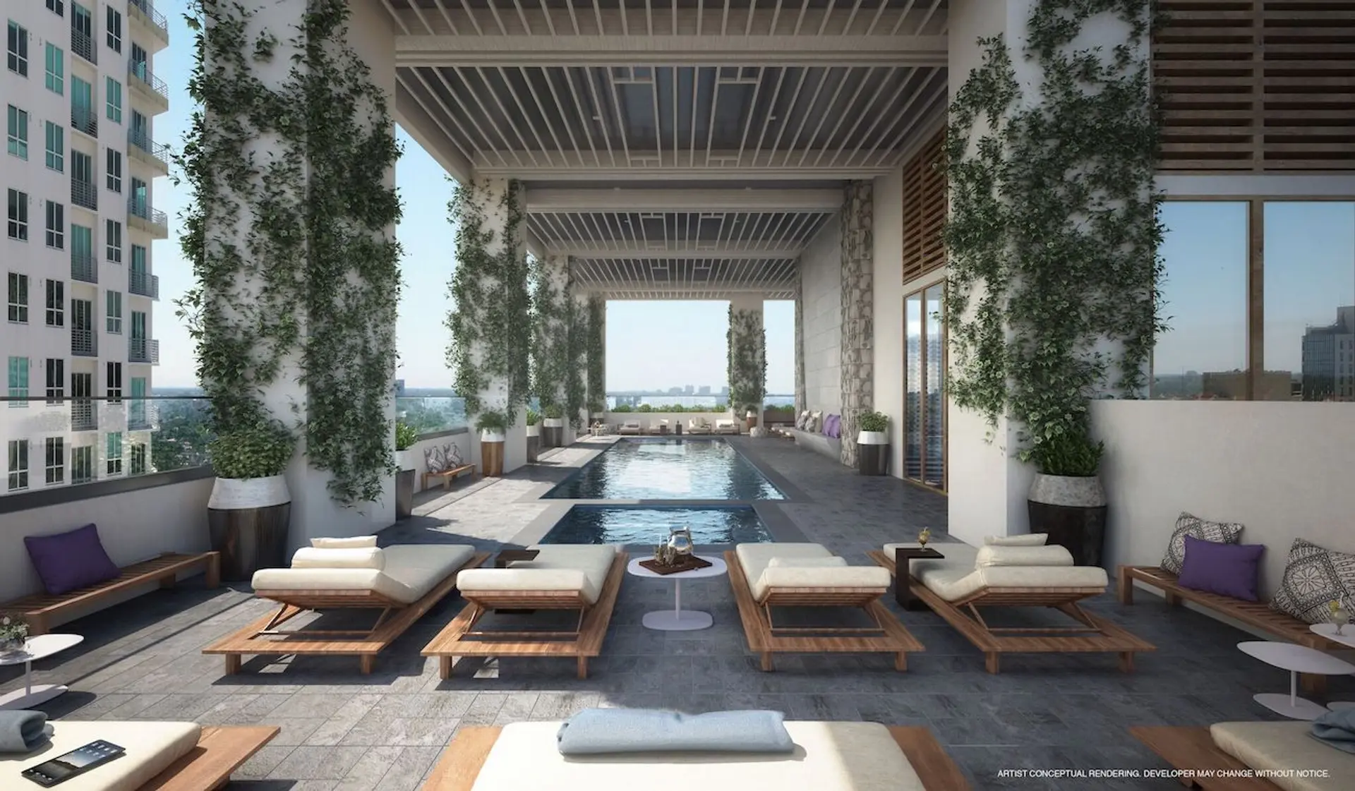 YotelPAD Miami photo 5