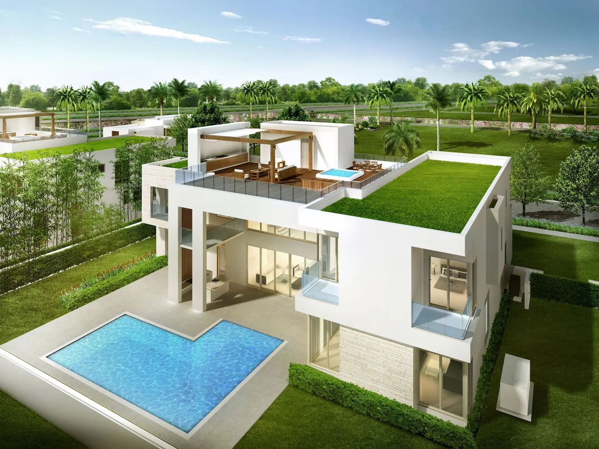 Veridian Grove photo 18