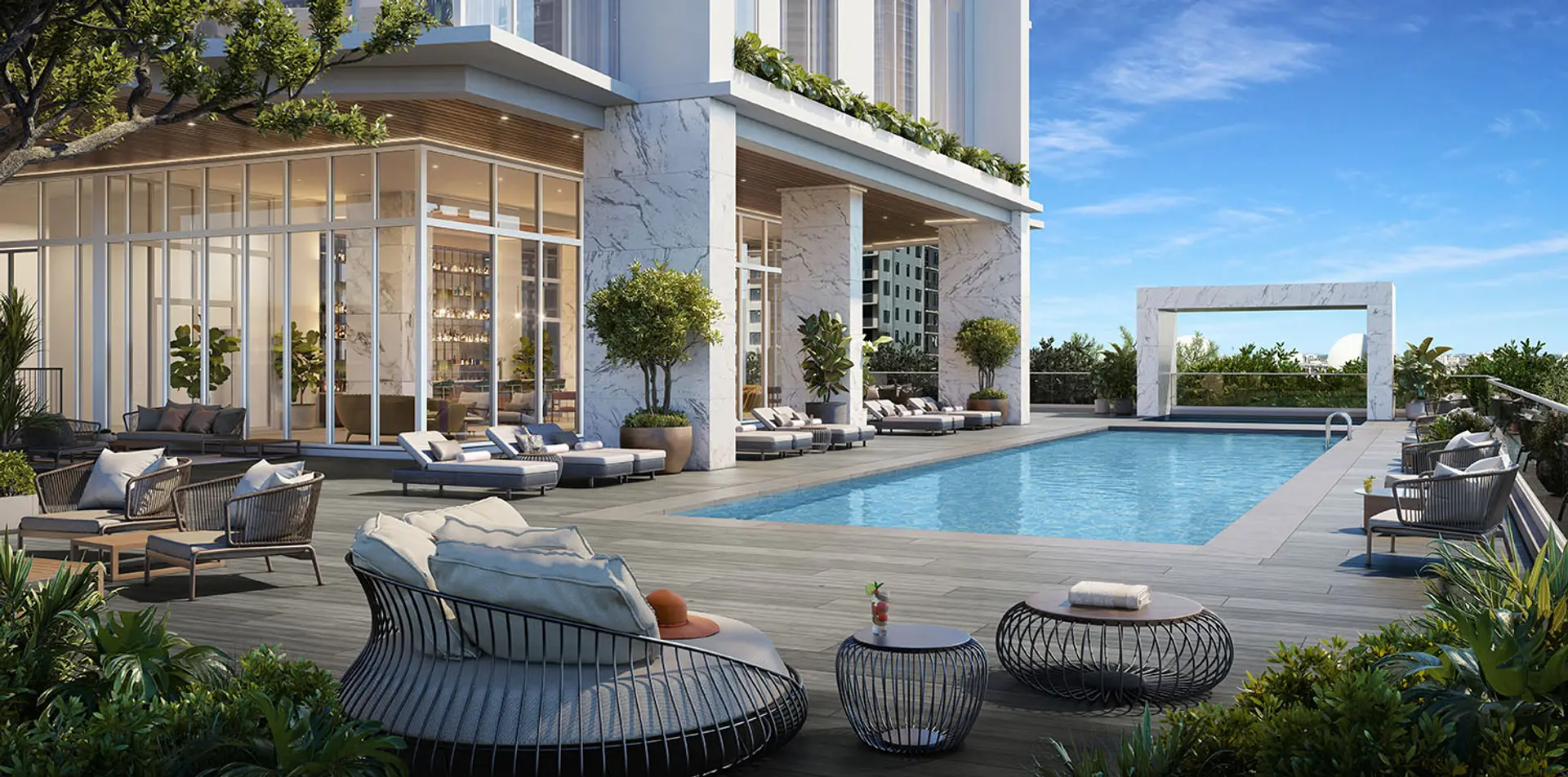 OKAN Tower Miami photo 11