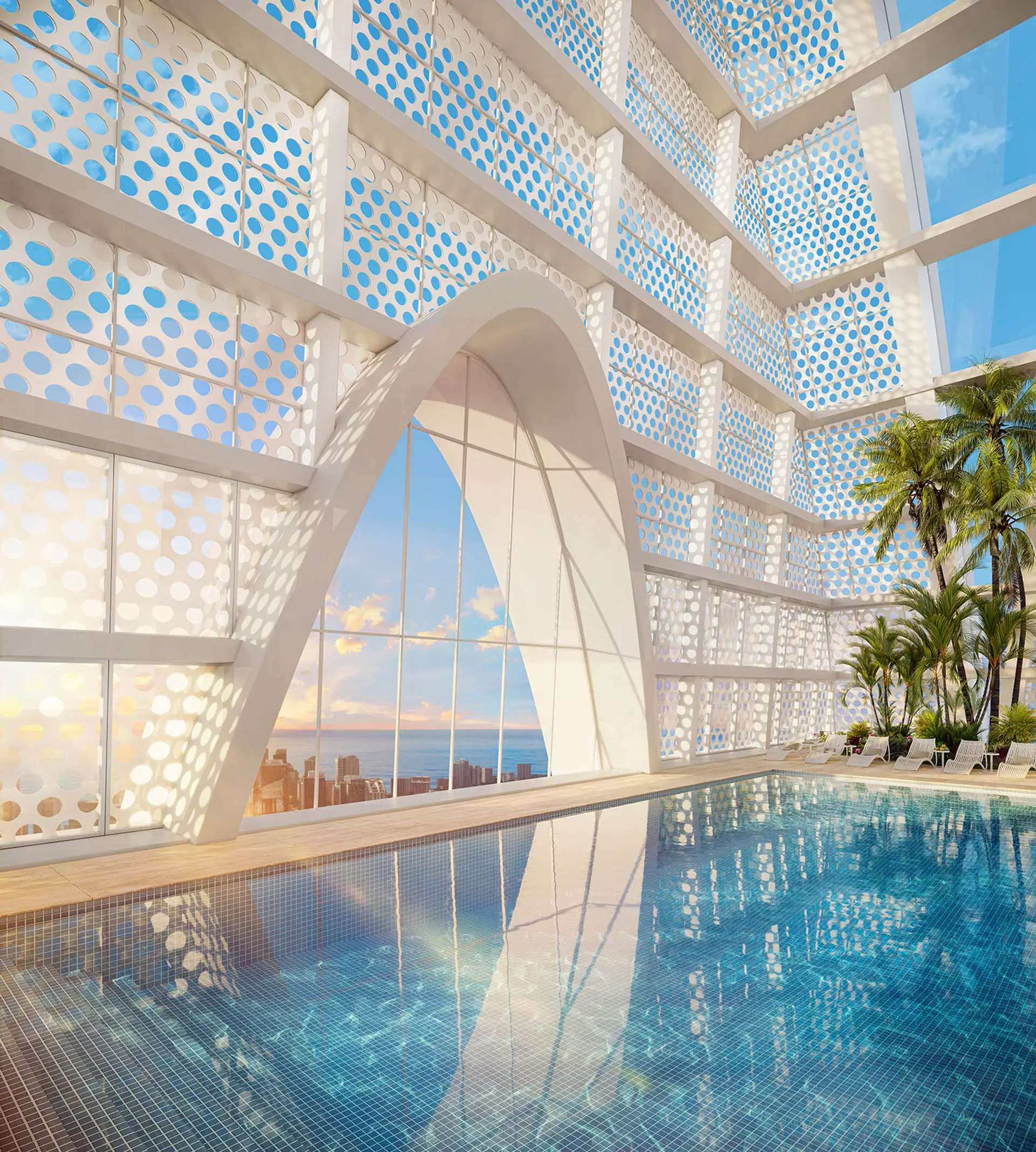 OKAN Tower Miami photo 12