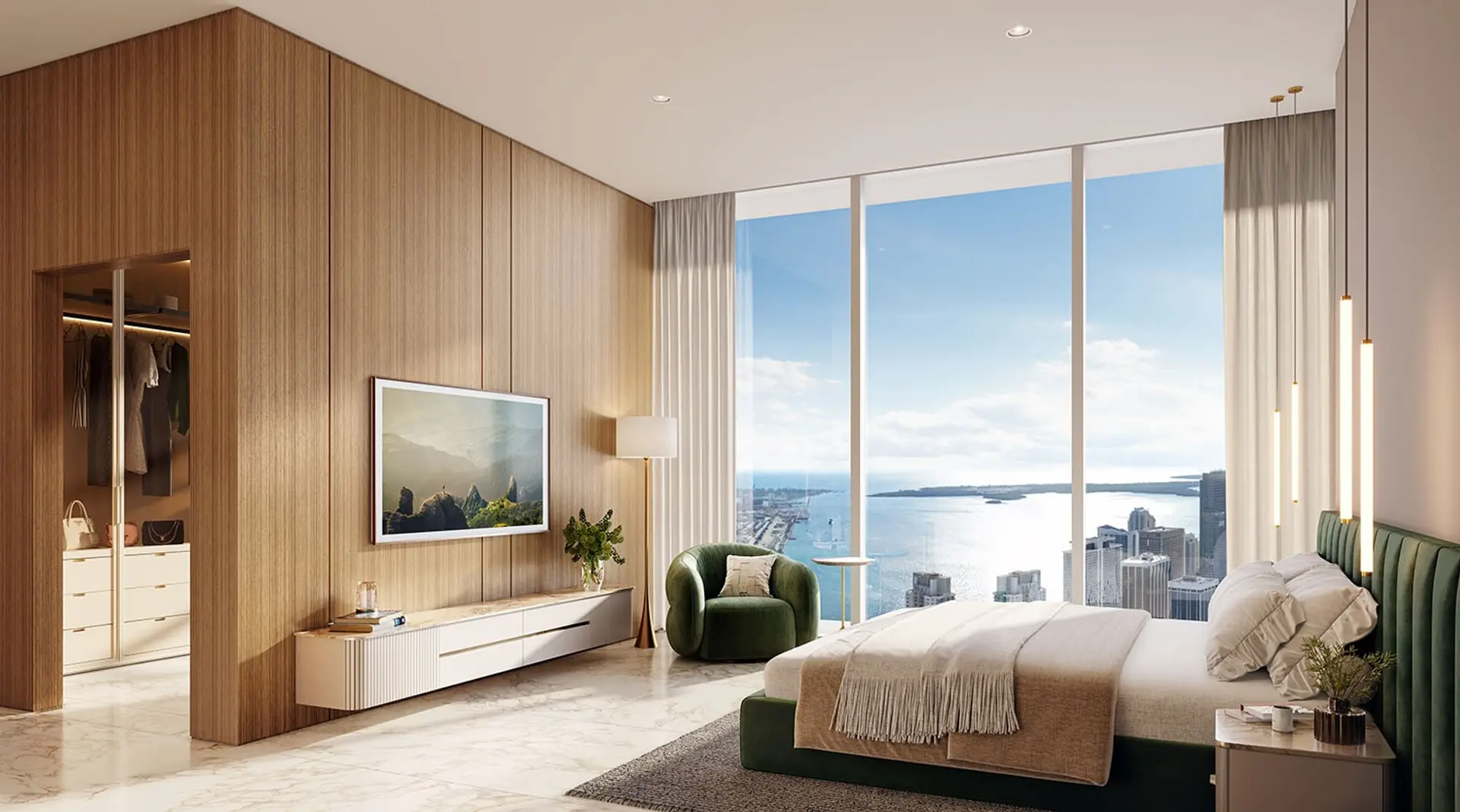 OKAN Tower Miami photo 17