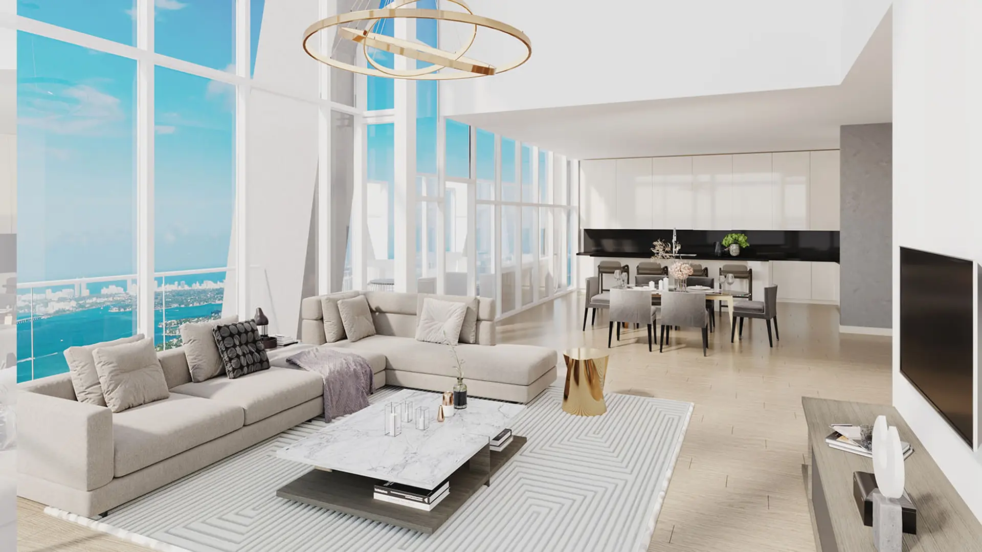 OKAN Tower Miami photo 26