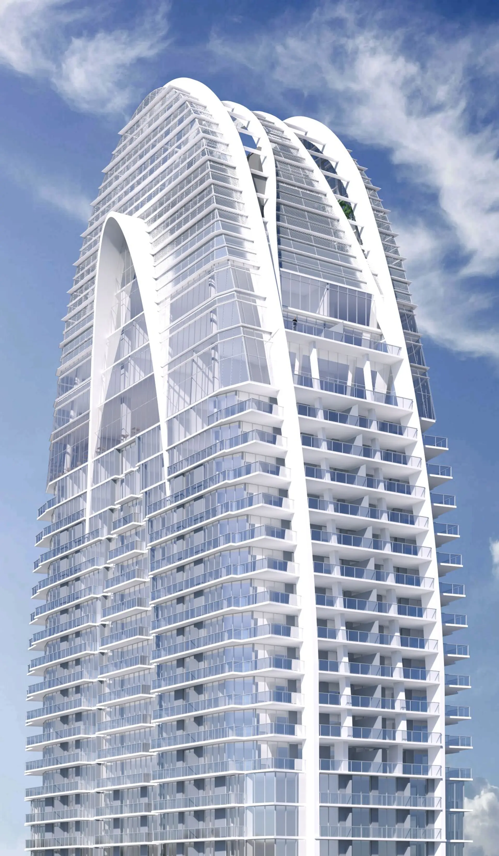 OKAN Tower Miami photo 7