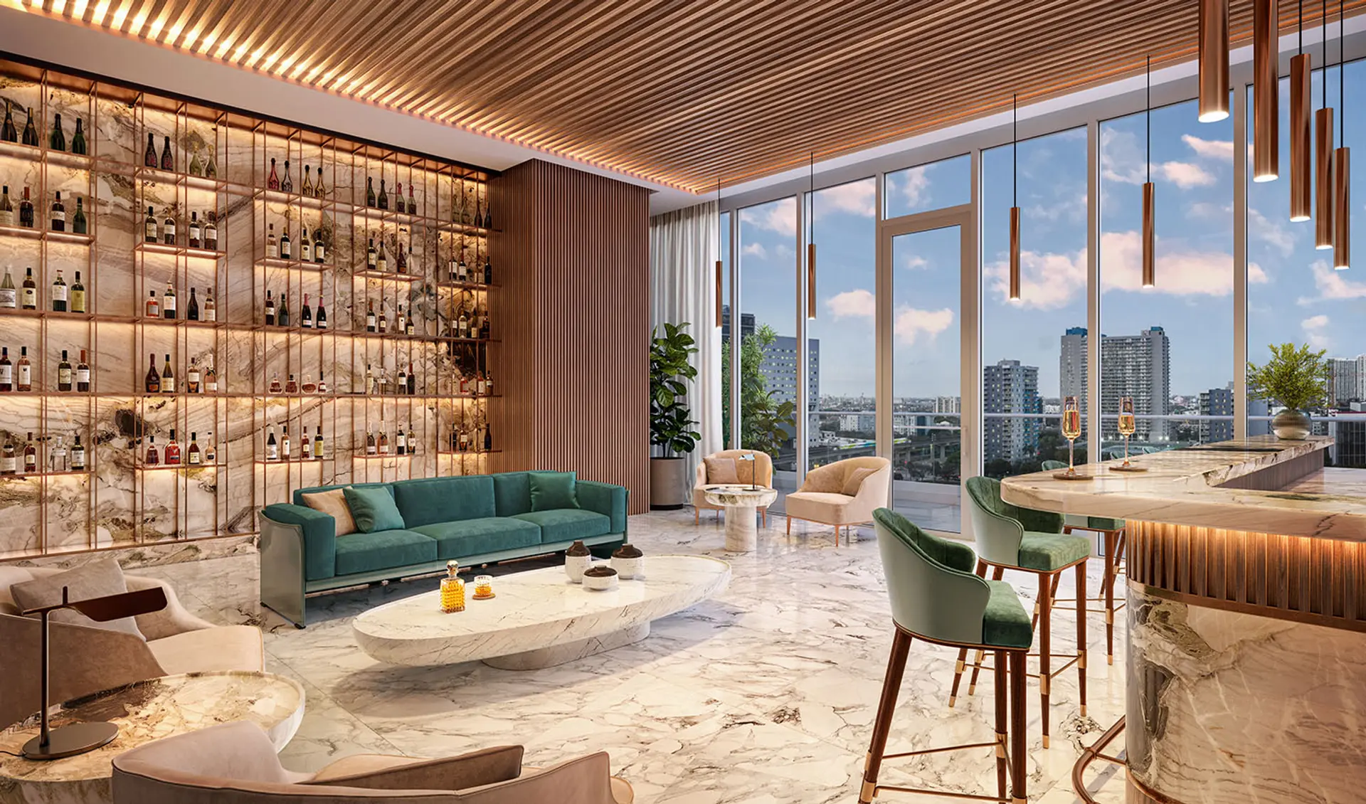 OKAN Tower Miami photo 30
