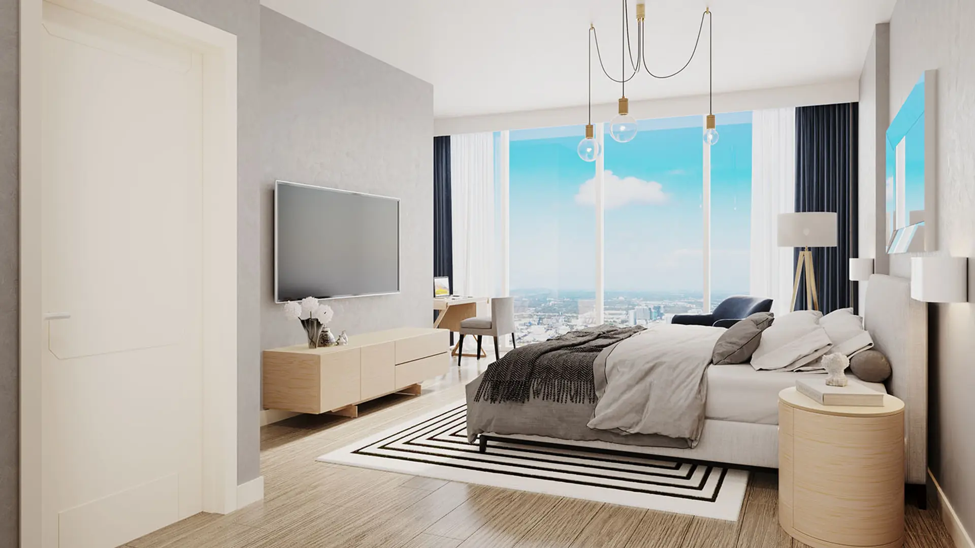 OKAN Tower Miami photo 23