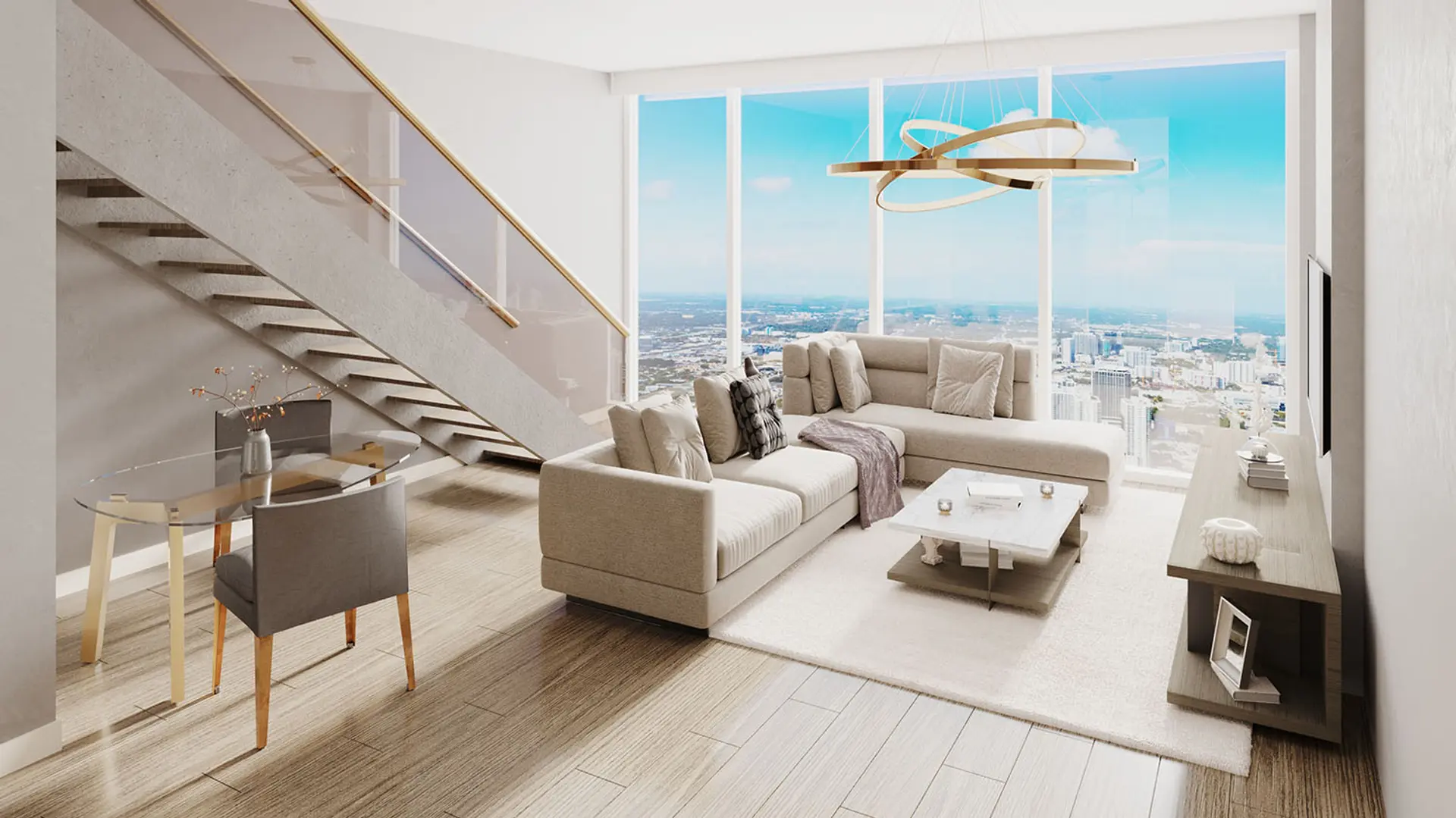OKAN Tower Miami photo 24