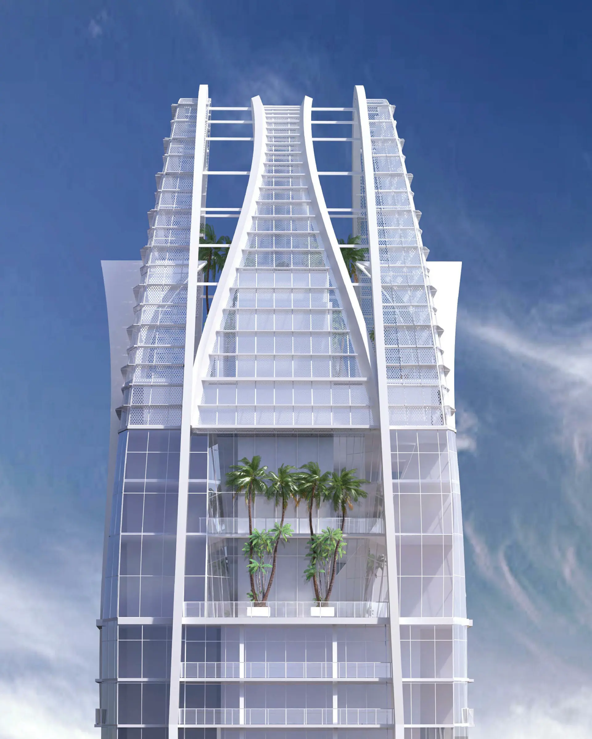 OKAN Tower Miami photo 4
