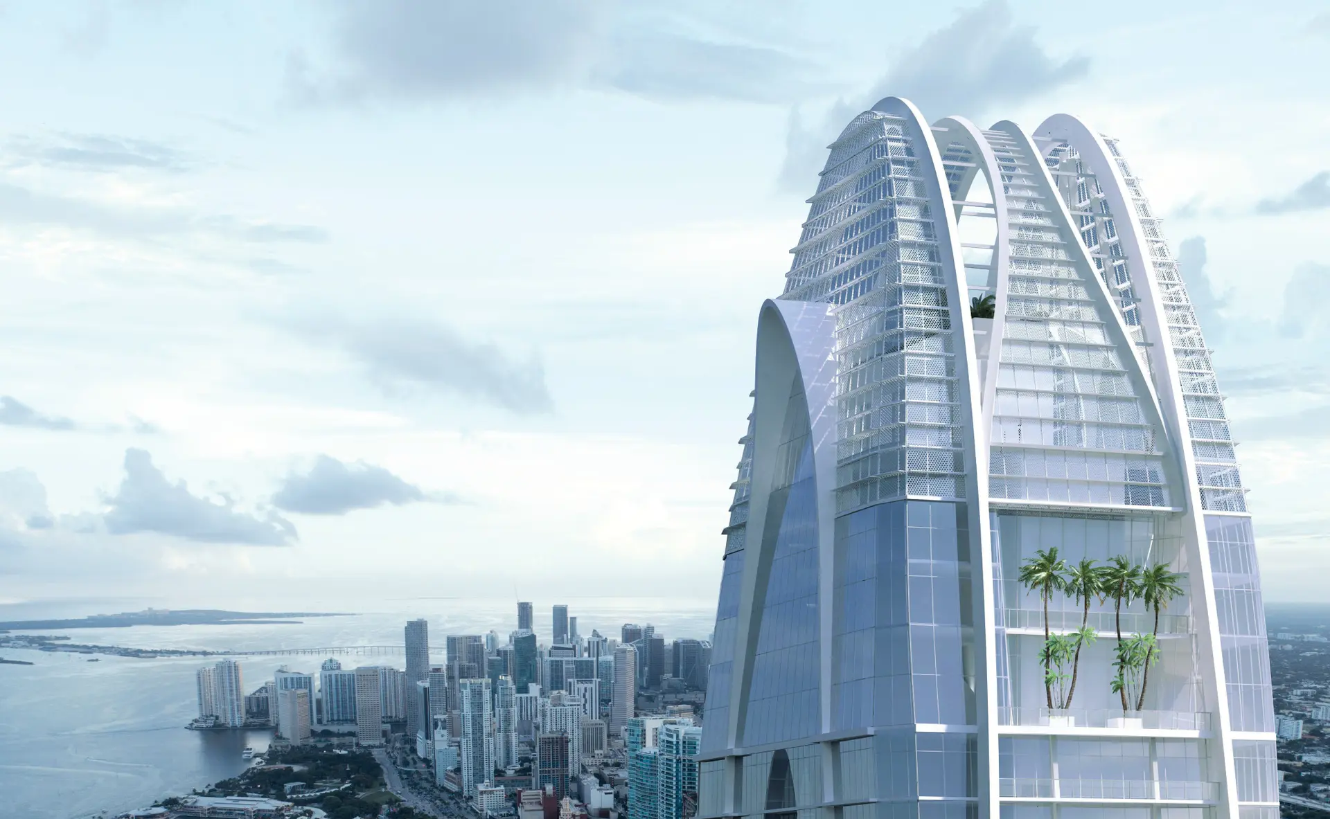 OKAN Tower Miami photo 6