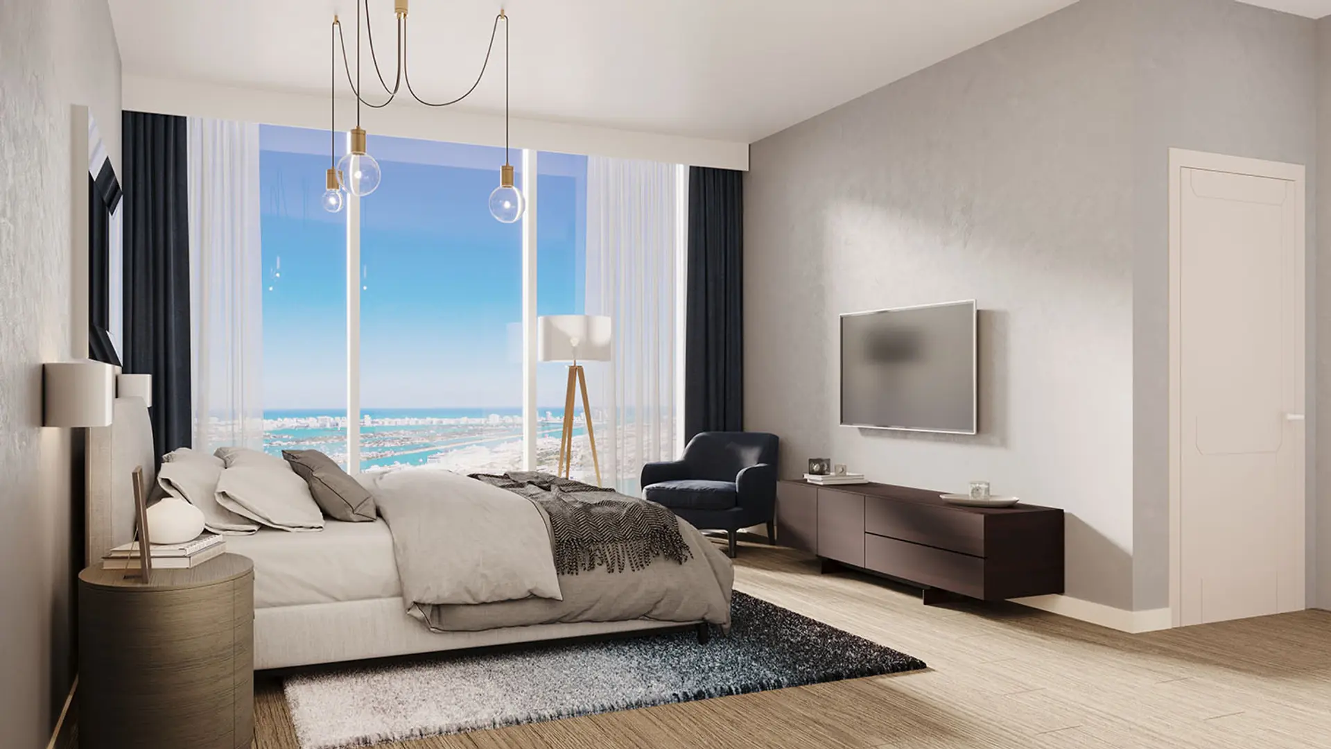 OKAN Tower Miami photo 27