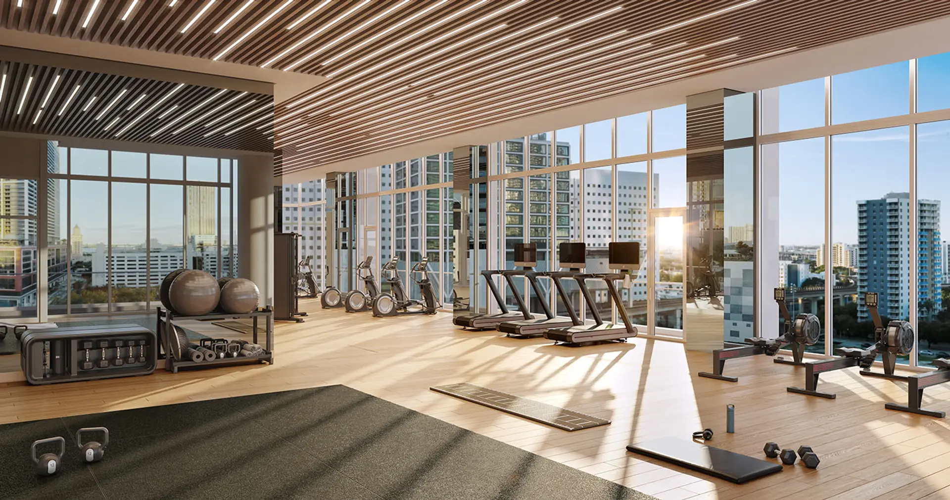 OKAN Tower Miami photo 28
