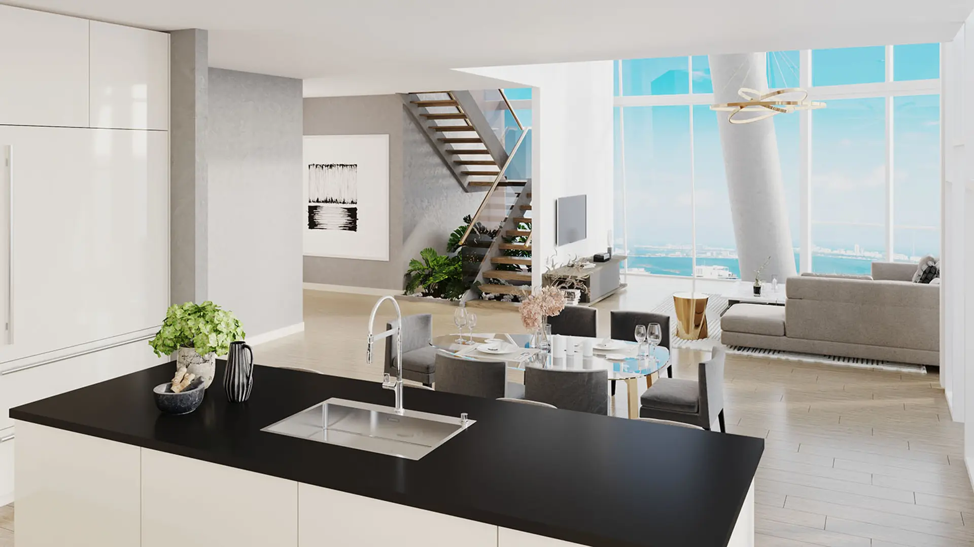 OKAN Tower Miami photo 25