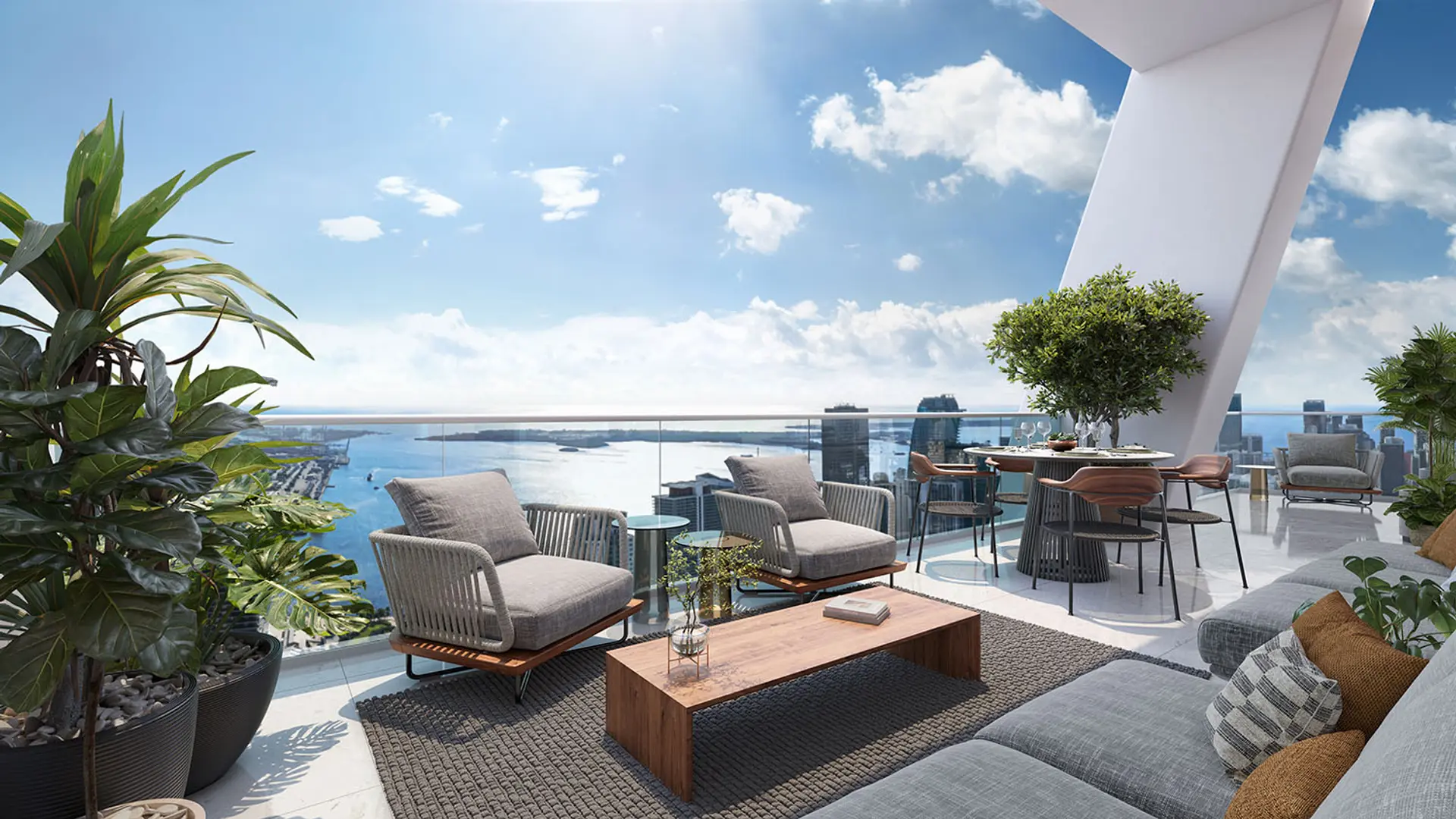 OKAN Tower Miami photo 19