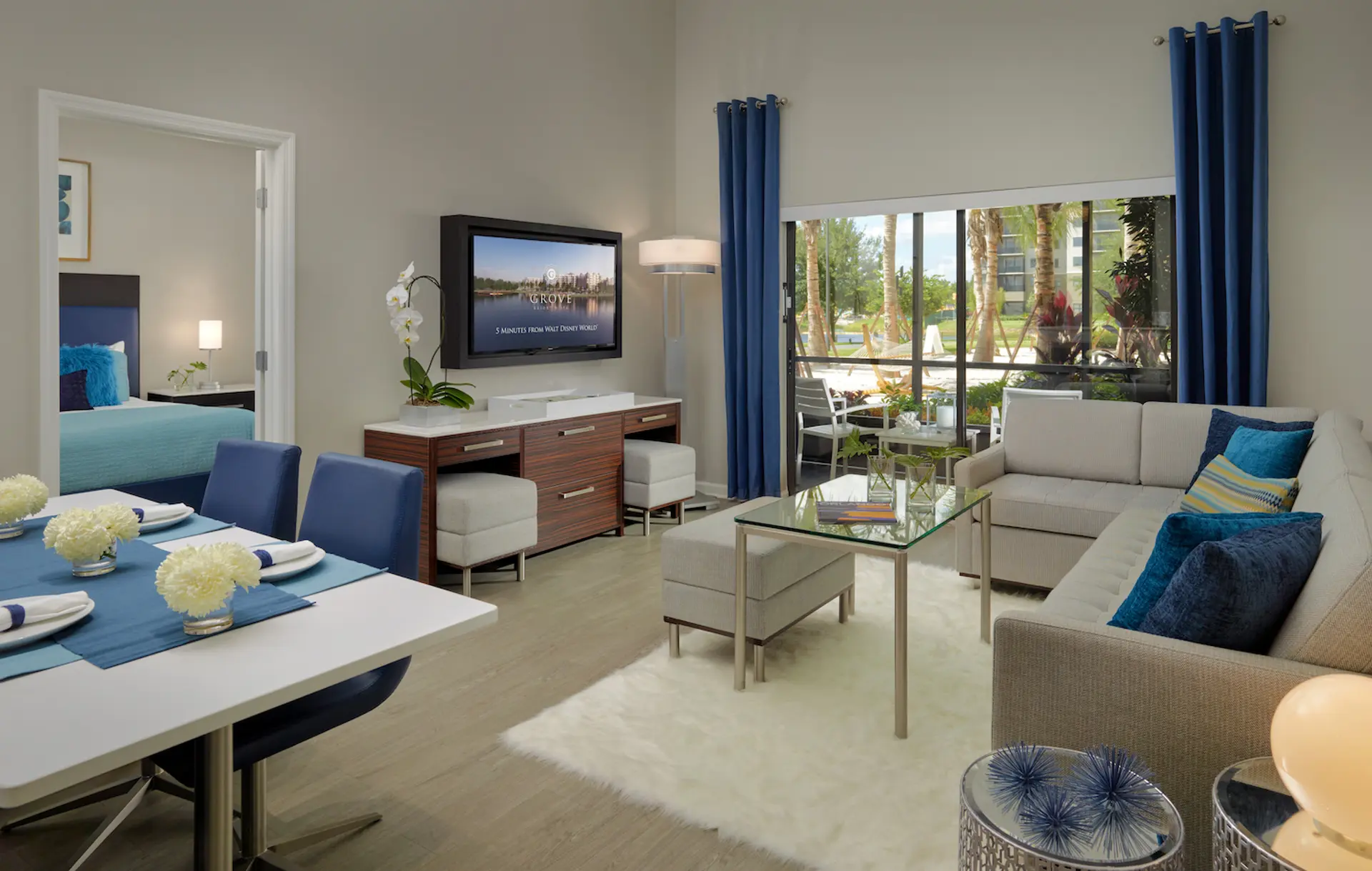 The Grove Residences photo 29
