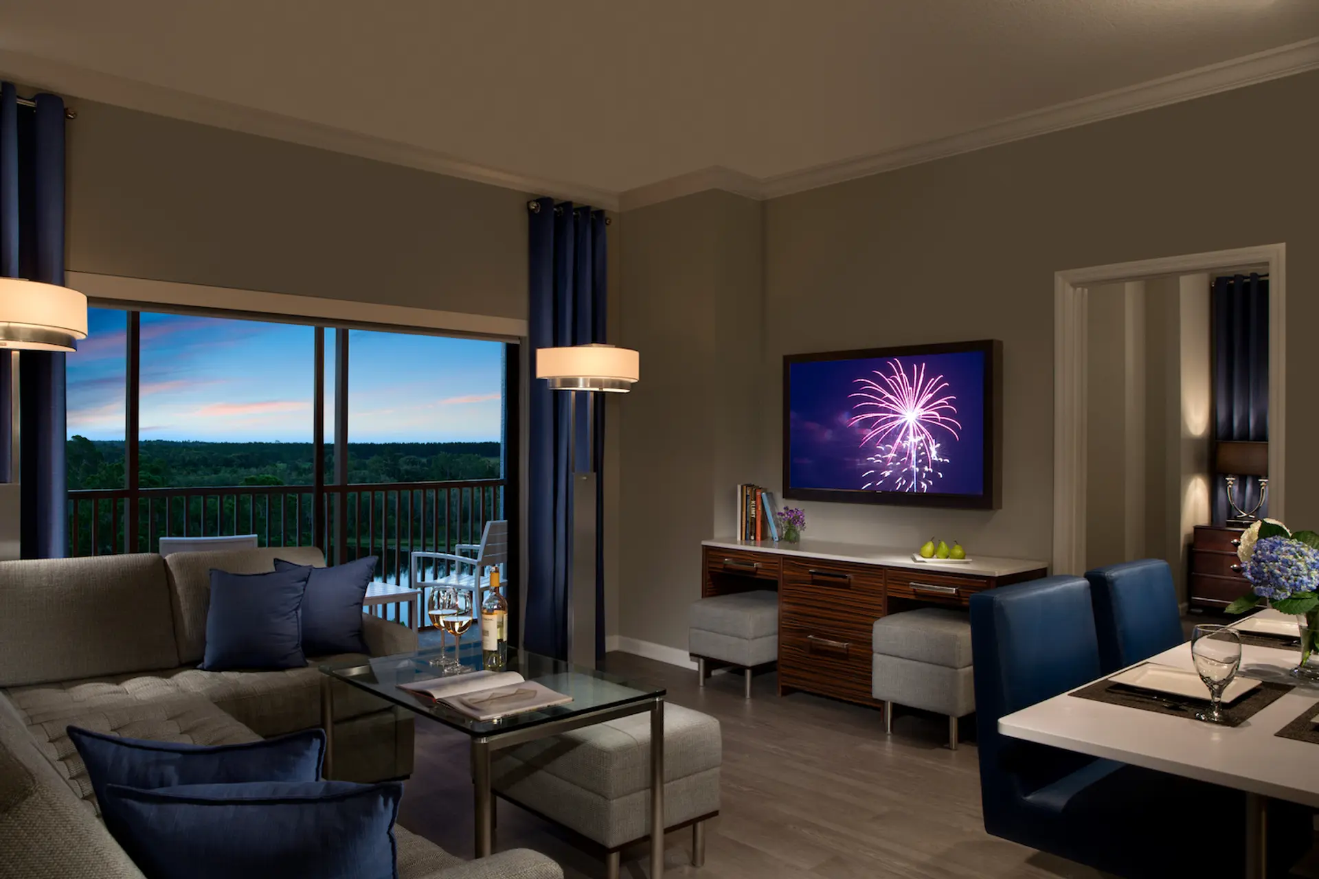 The Grove Residences photo 39