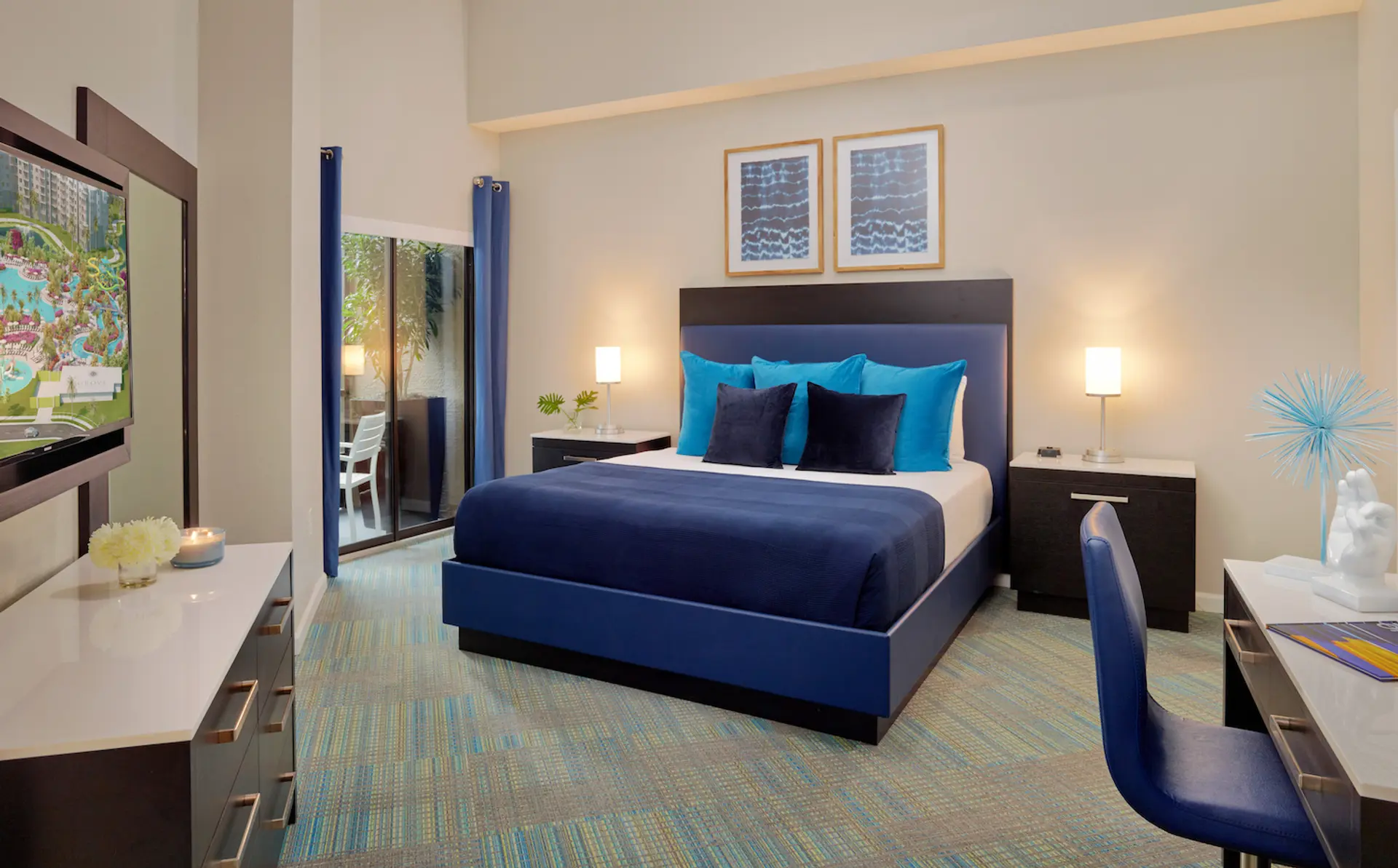 The Grove Residences photo 22