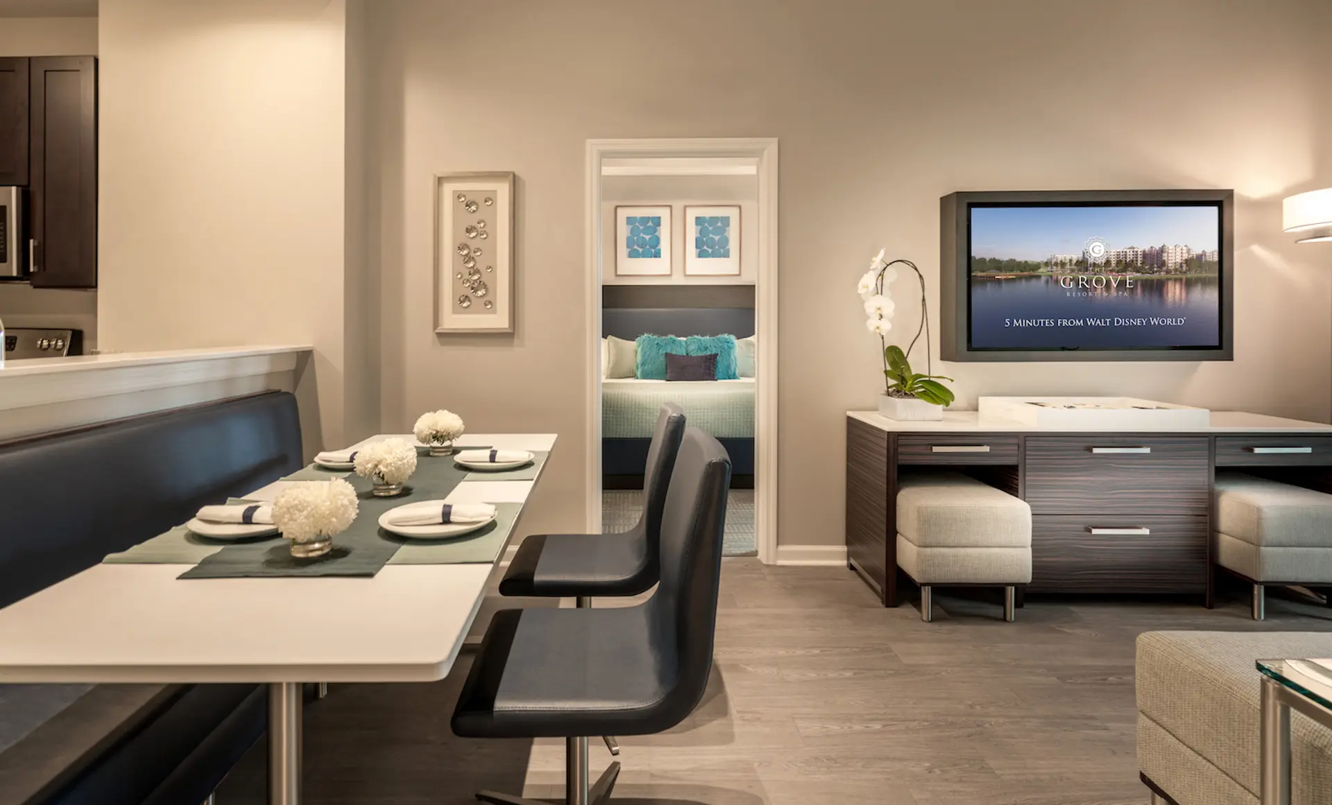 The Grove Residences photo 31
