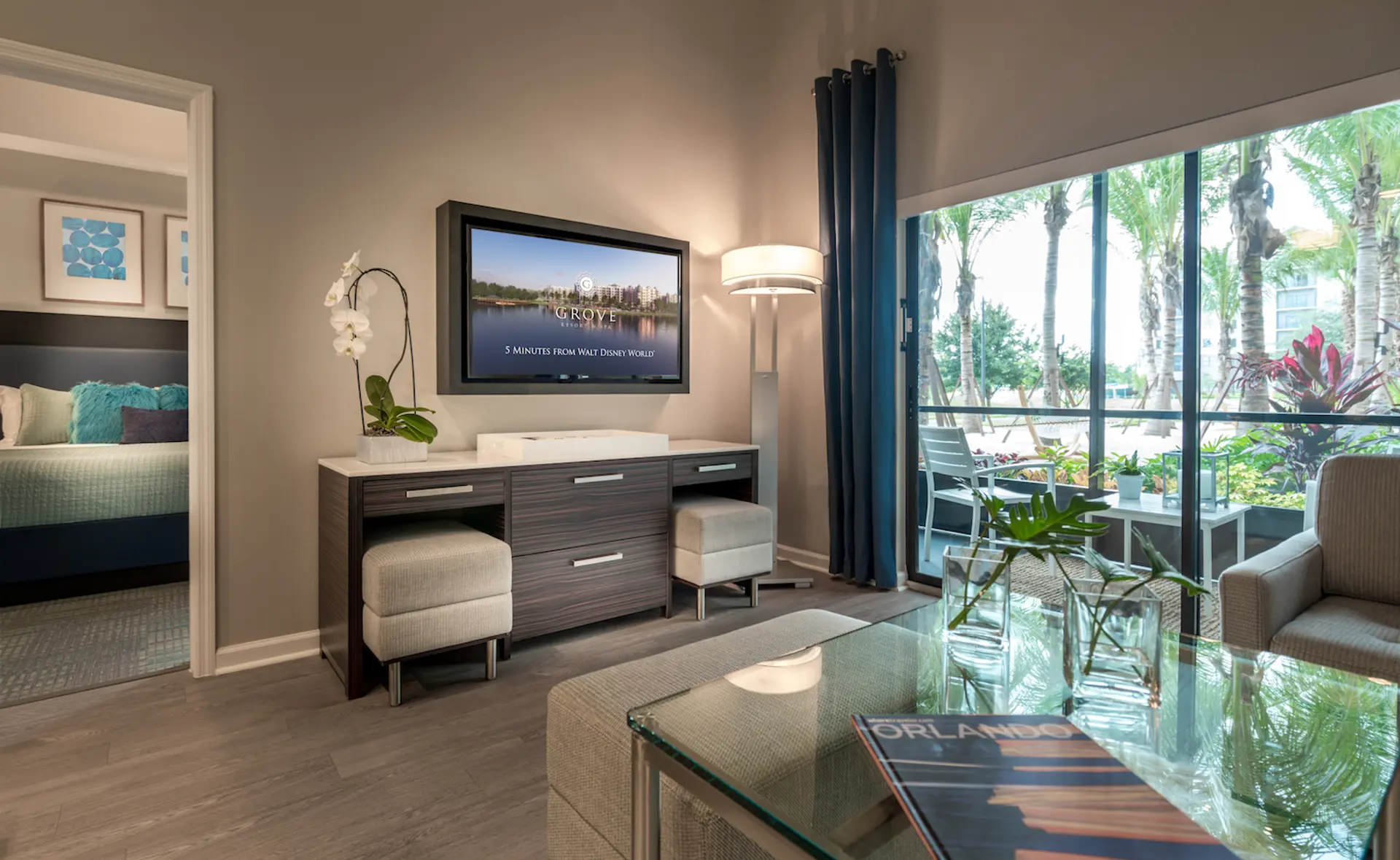 The Grove Residences photo 27