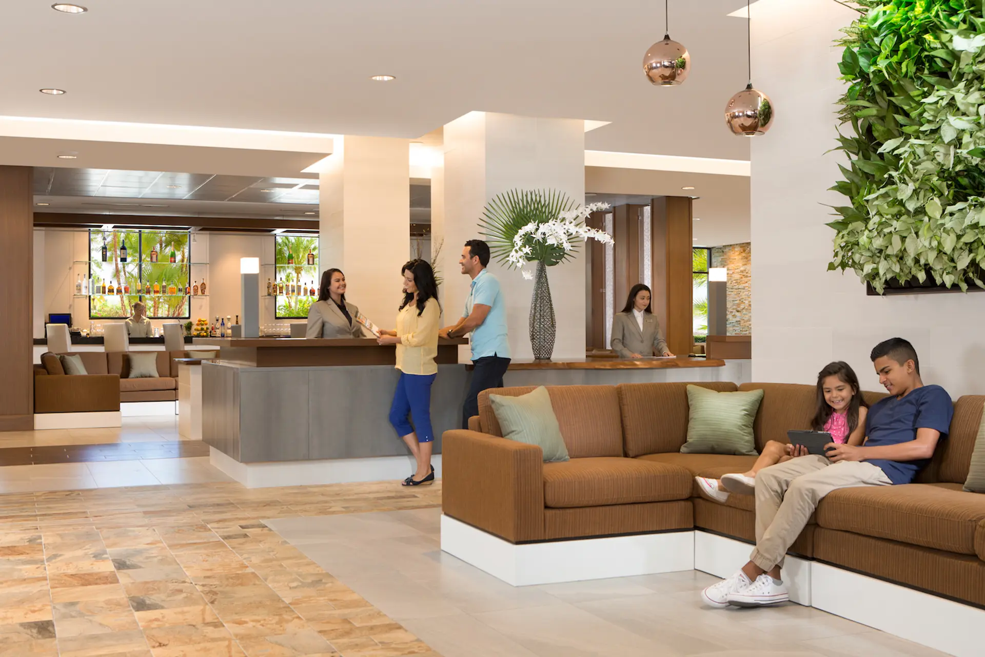 The Grove Residences