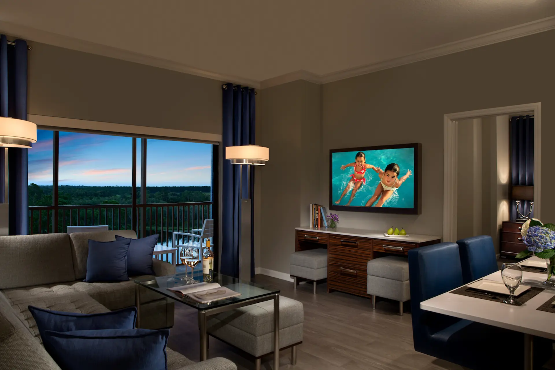 The Grove Residences photo 41