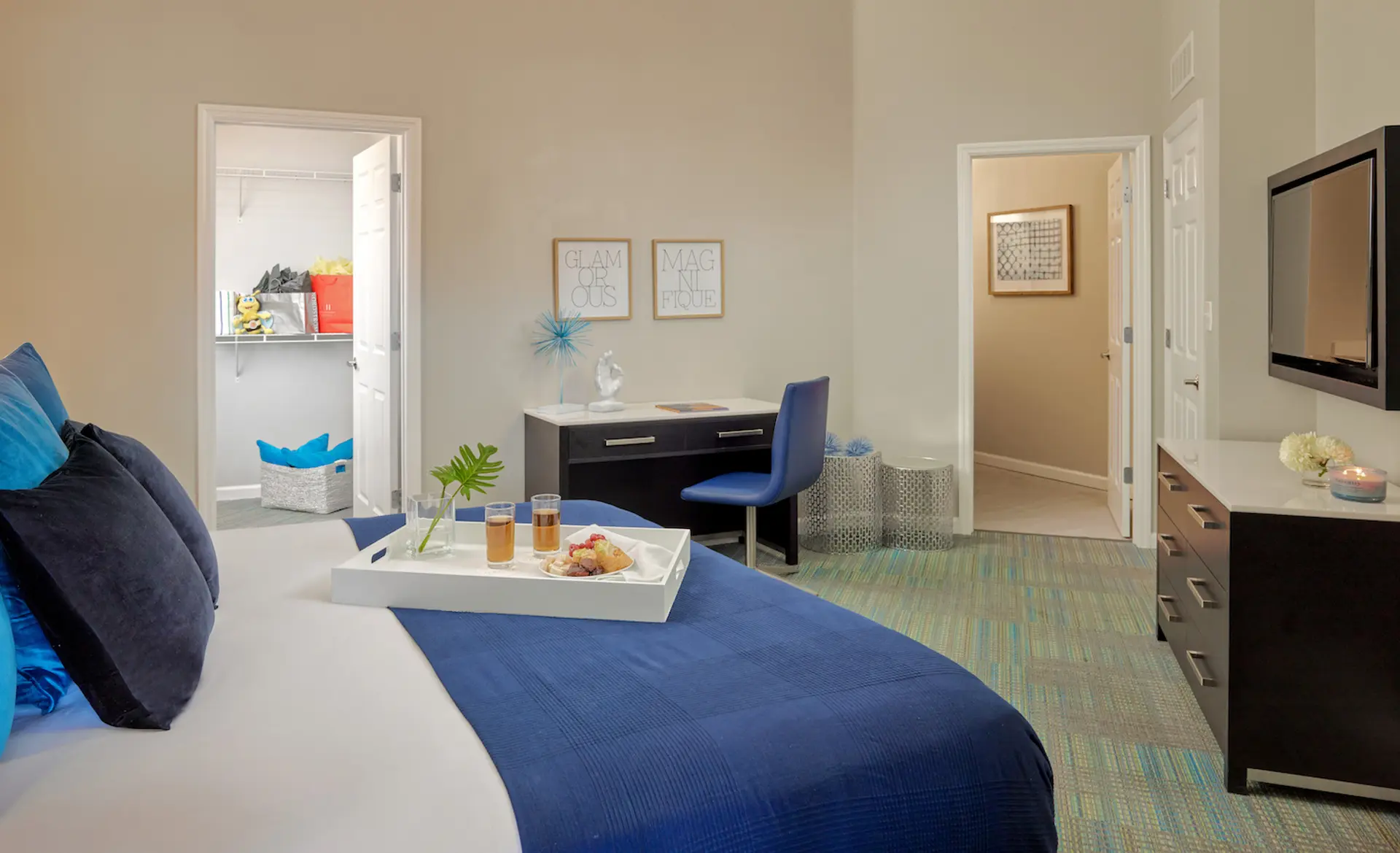 The Grove Residences photo 19